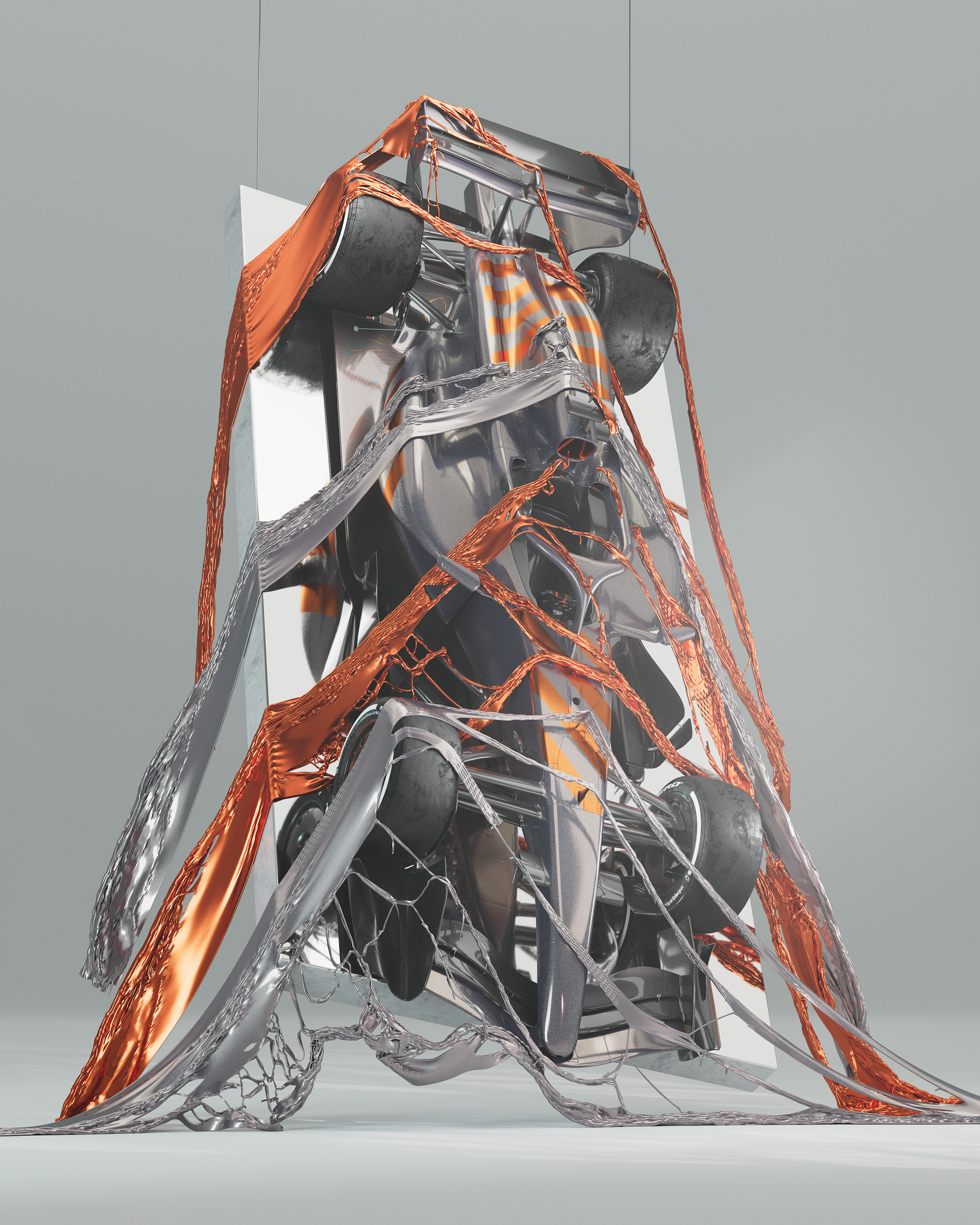 Moments VI: Survival