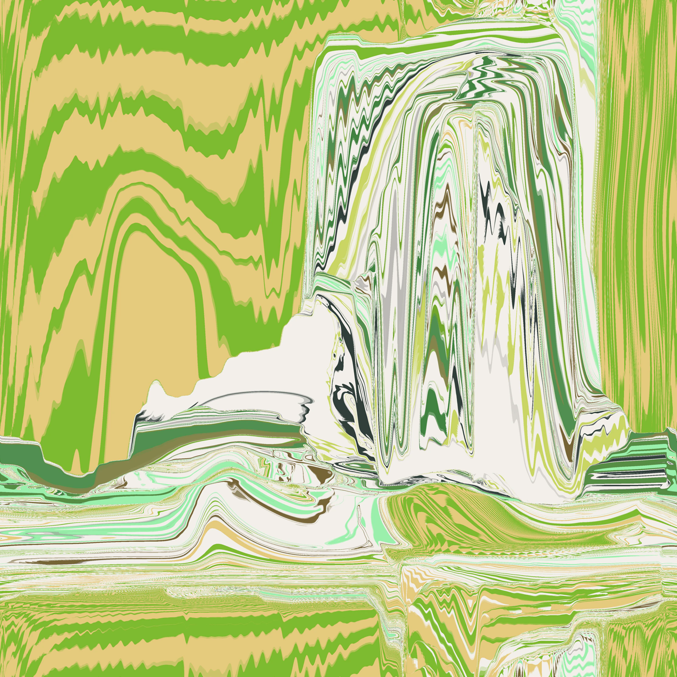 Chromesthesia 250817