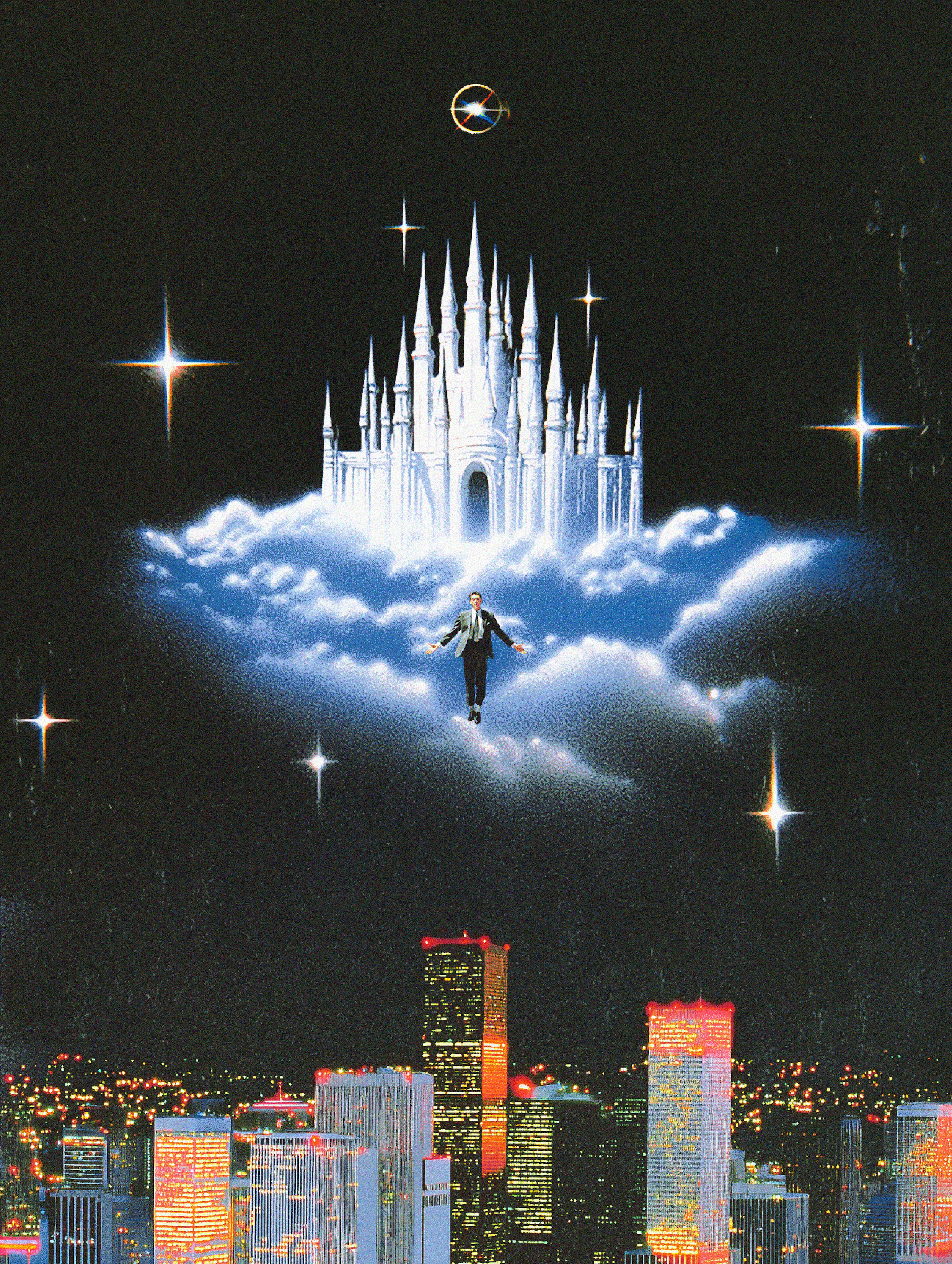 remember who you are