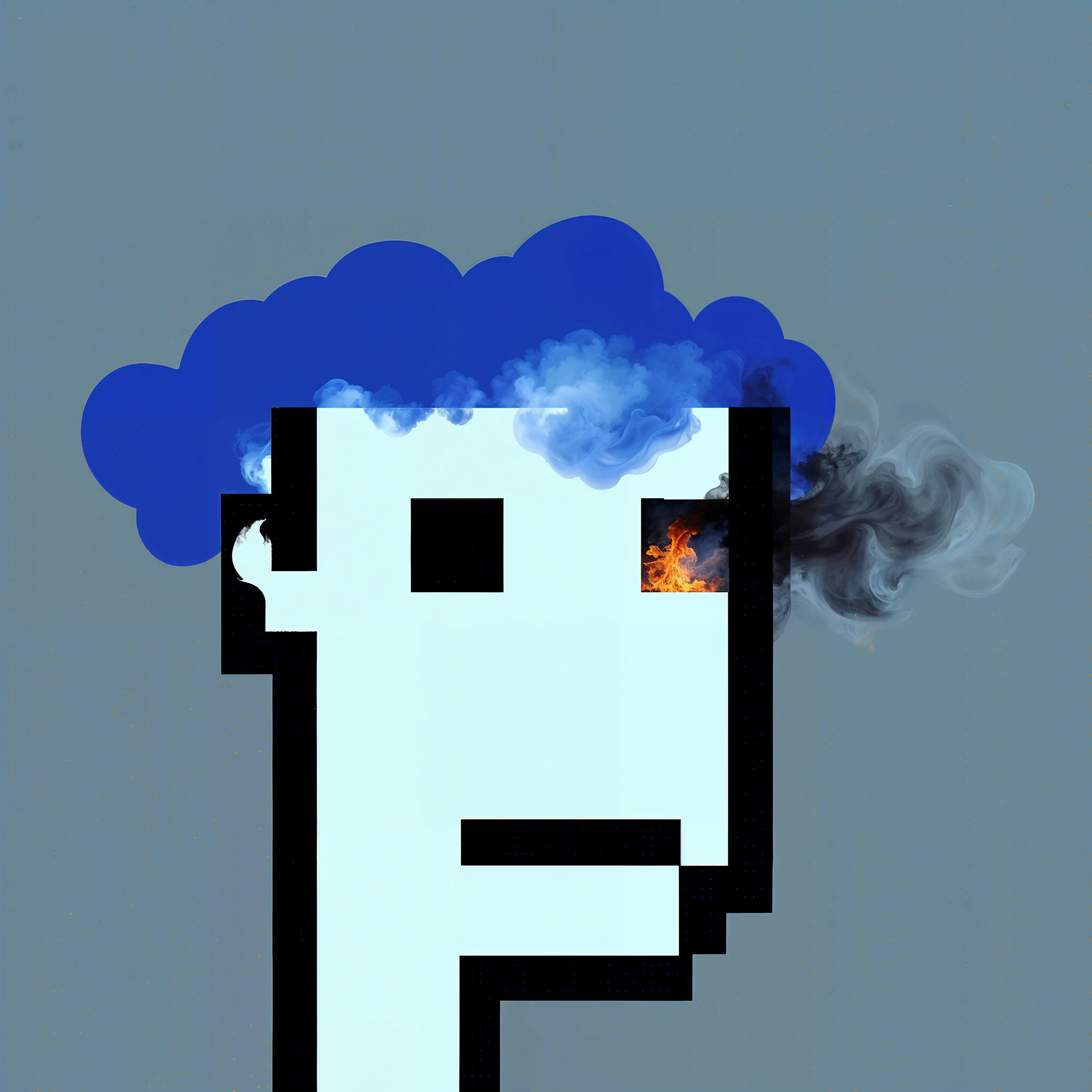 EVERYTHING IS FINE 🥲🔥