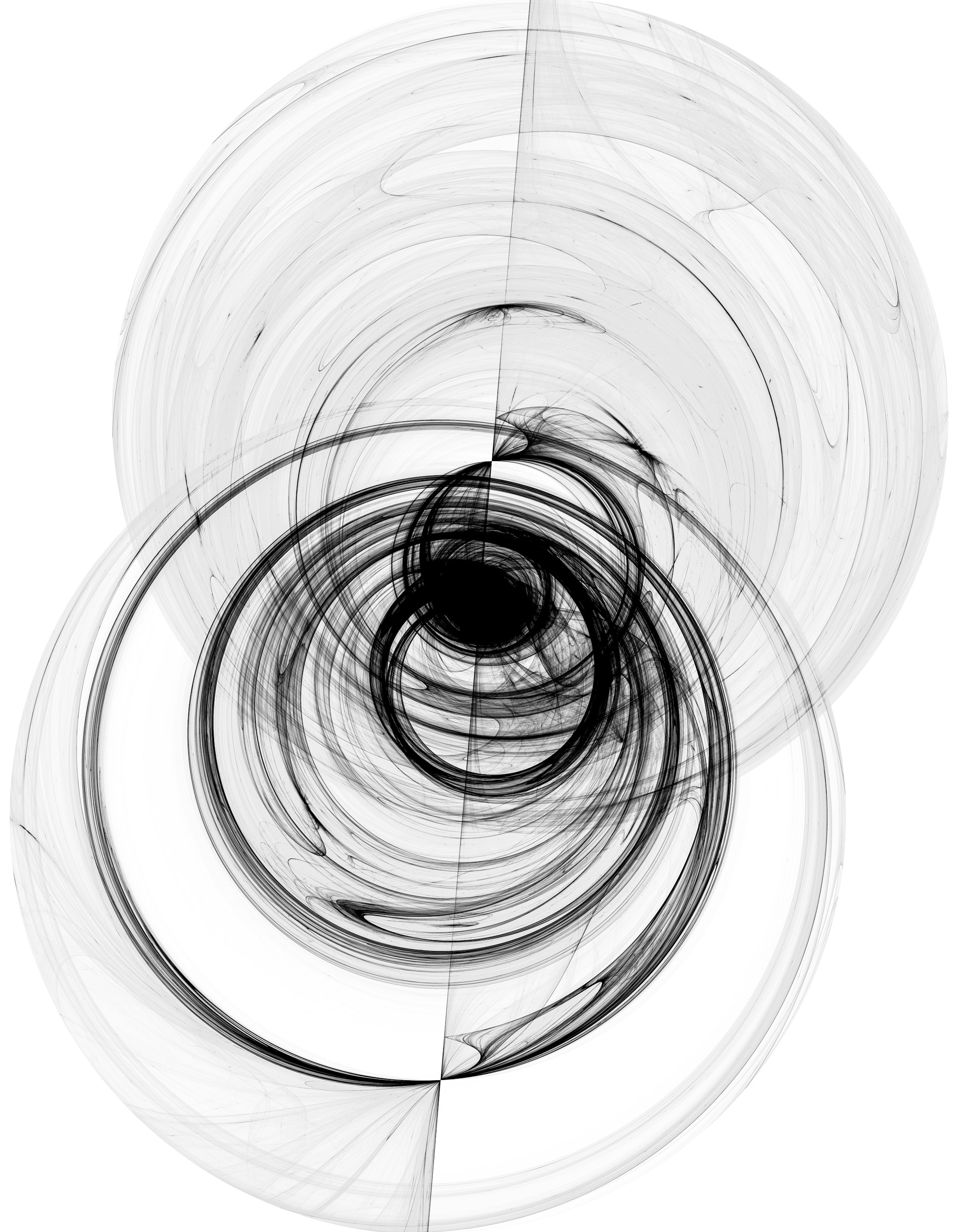 Stuck in the Routine