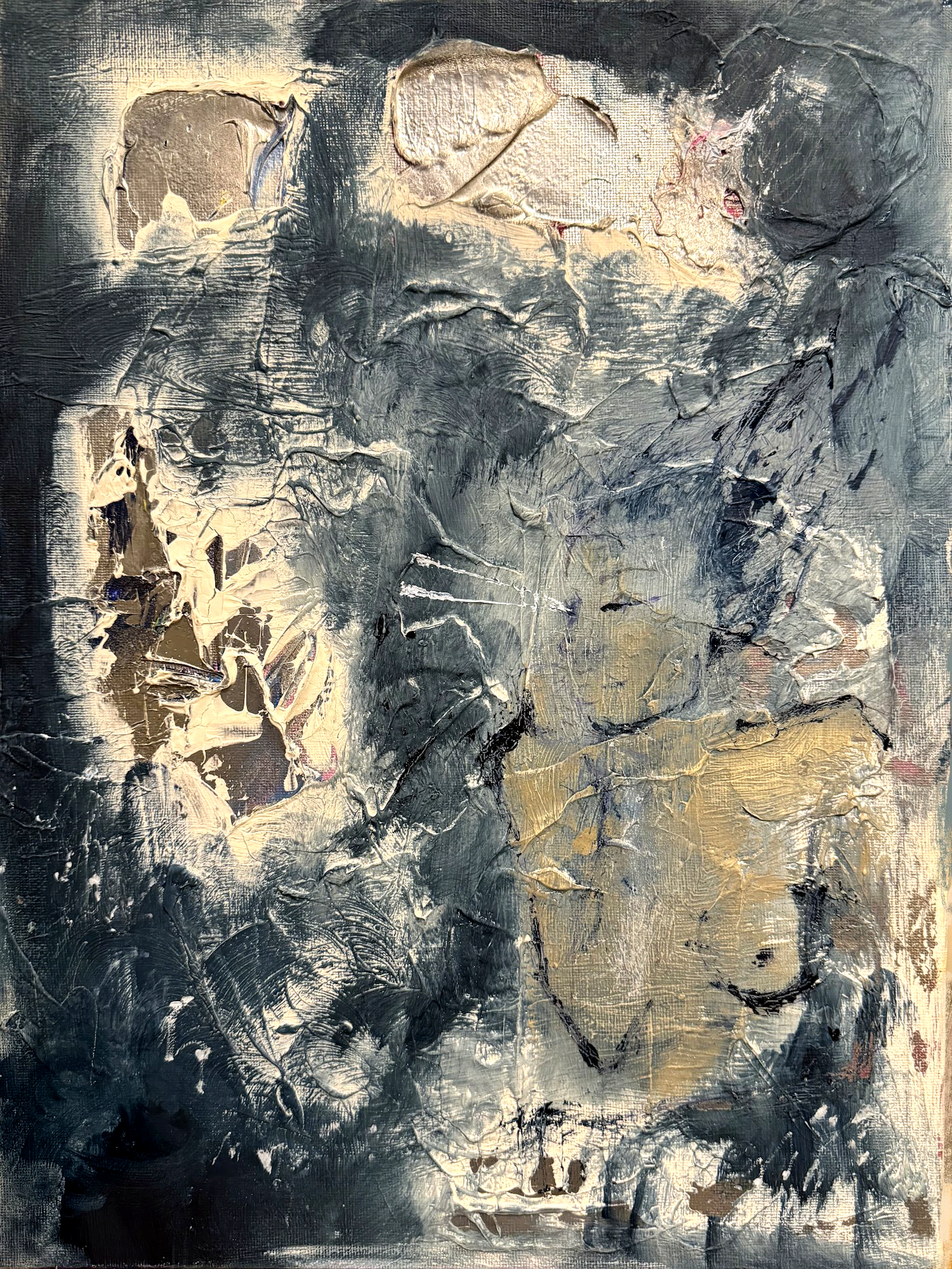 DEVOUR IIII: EGO NON SUM