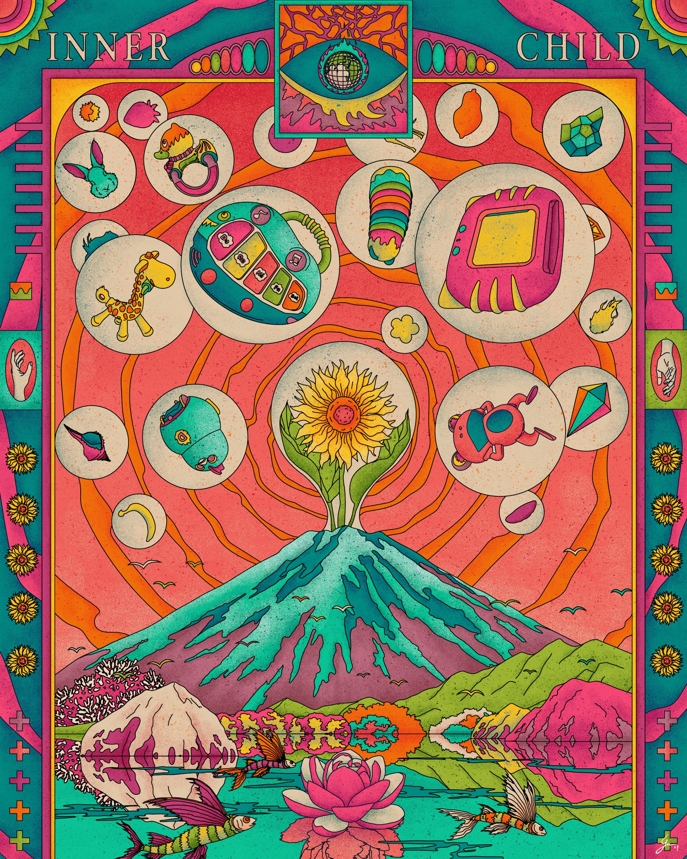 ππ§π§ππ« ππ‘π’π₯π