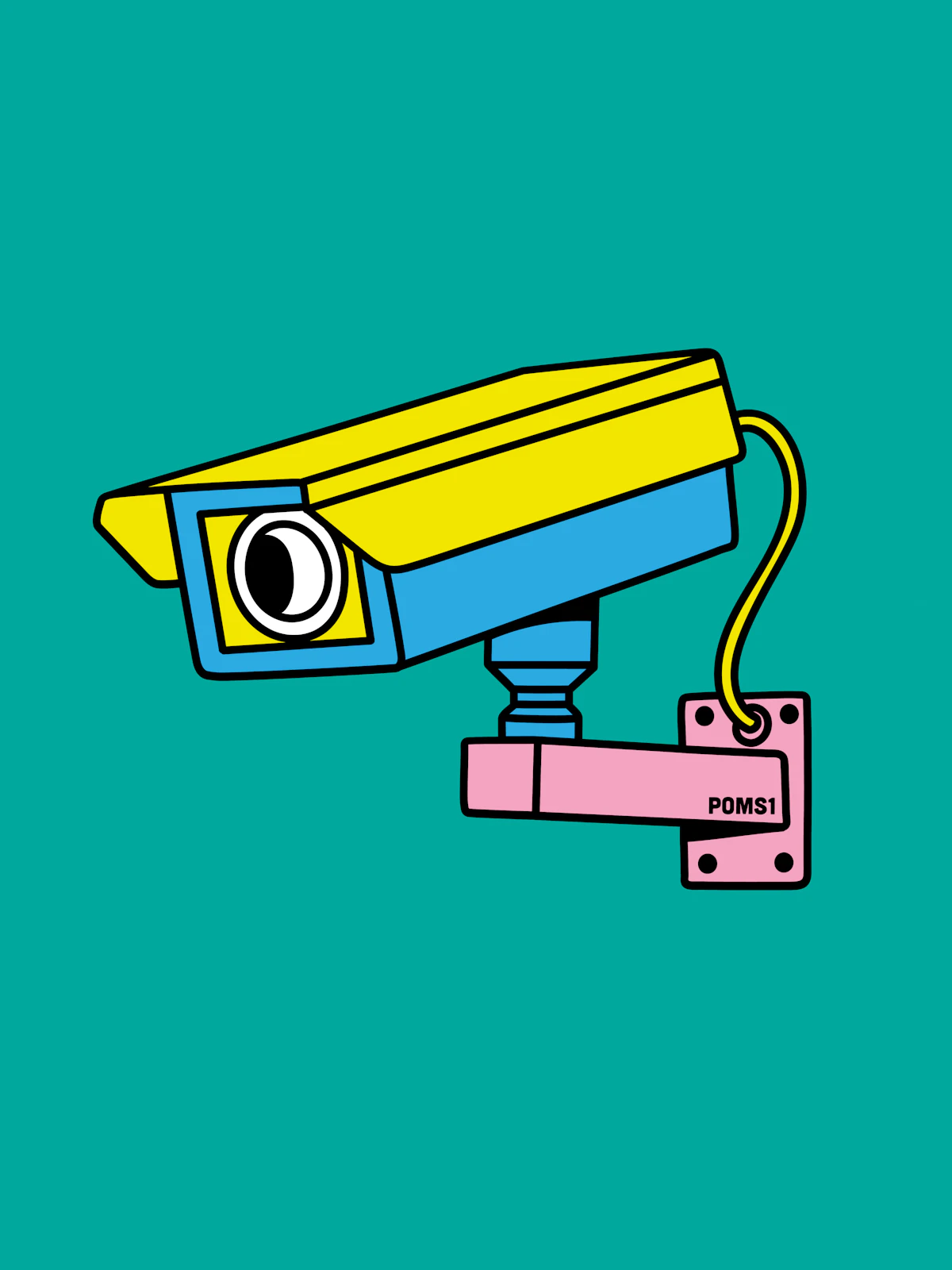 Security Cam Lamp