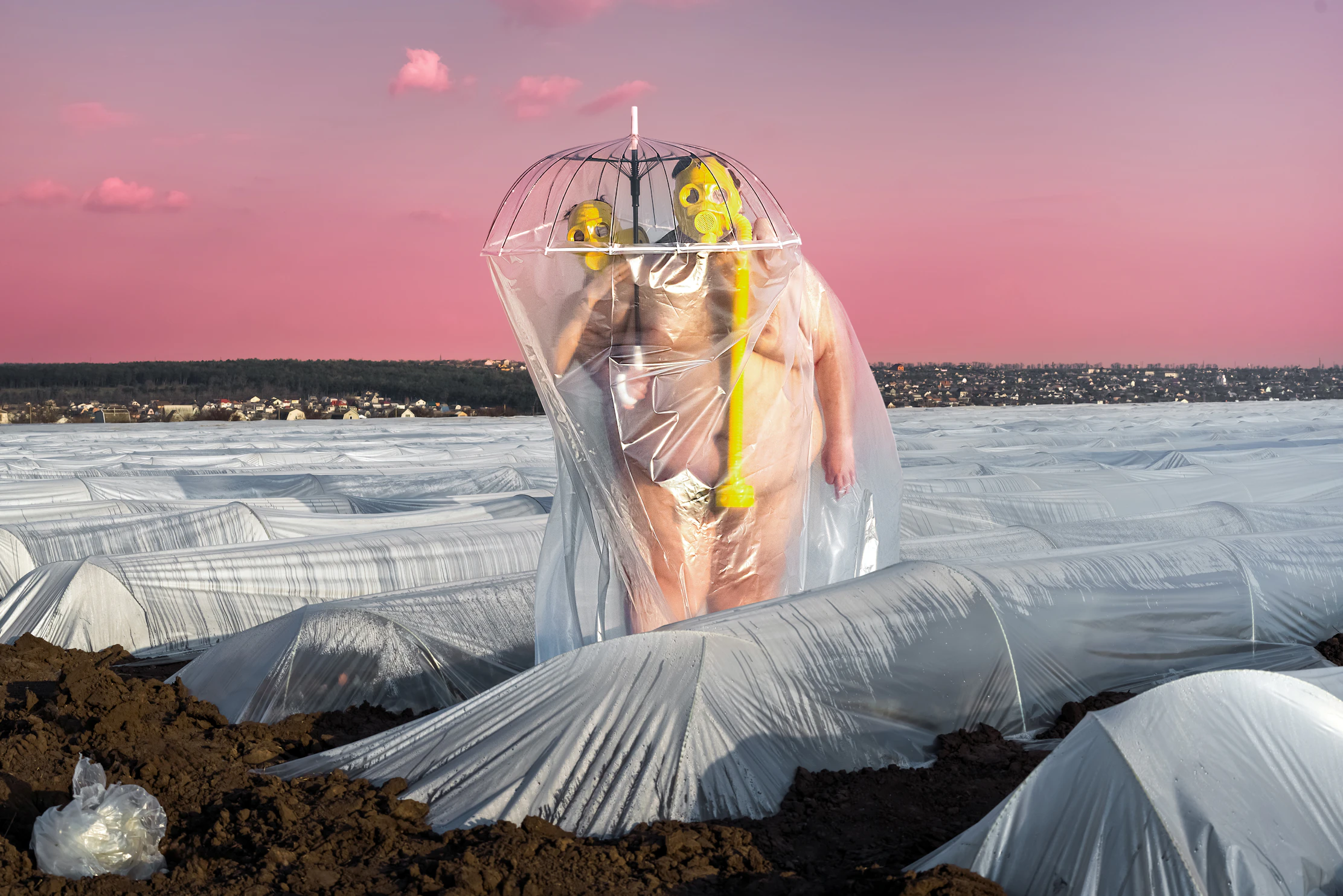 NUCLEAR ALERT - ROOTS