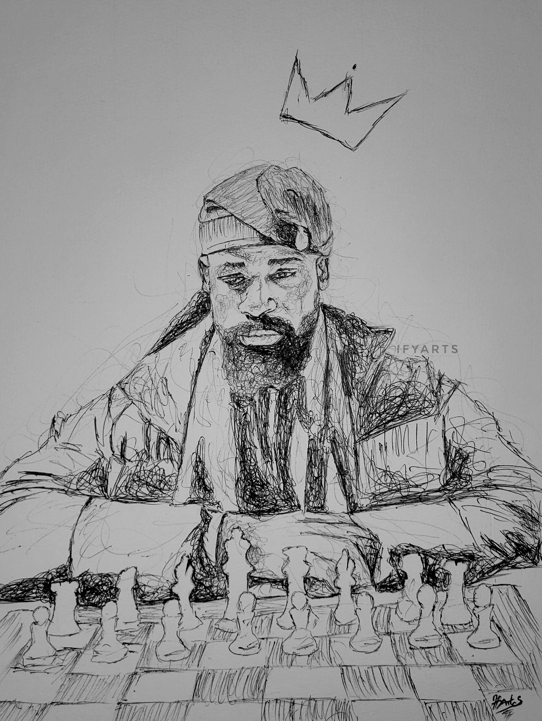 Tribute to Tunde Onakoya