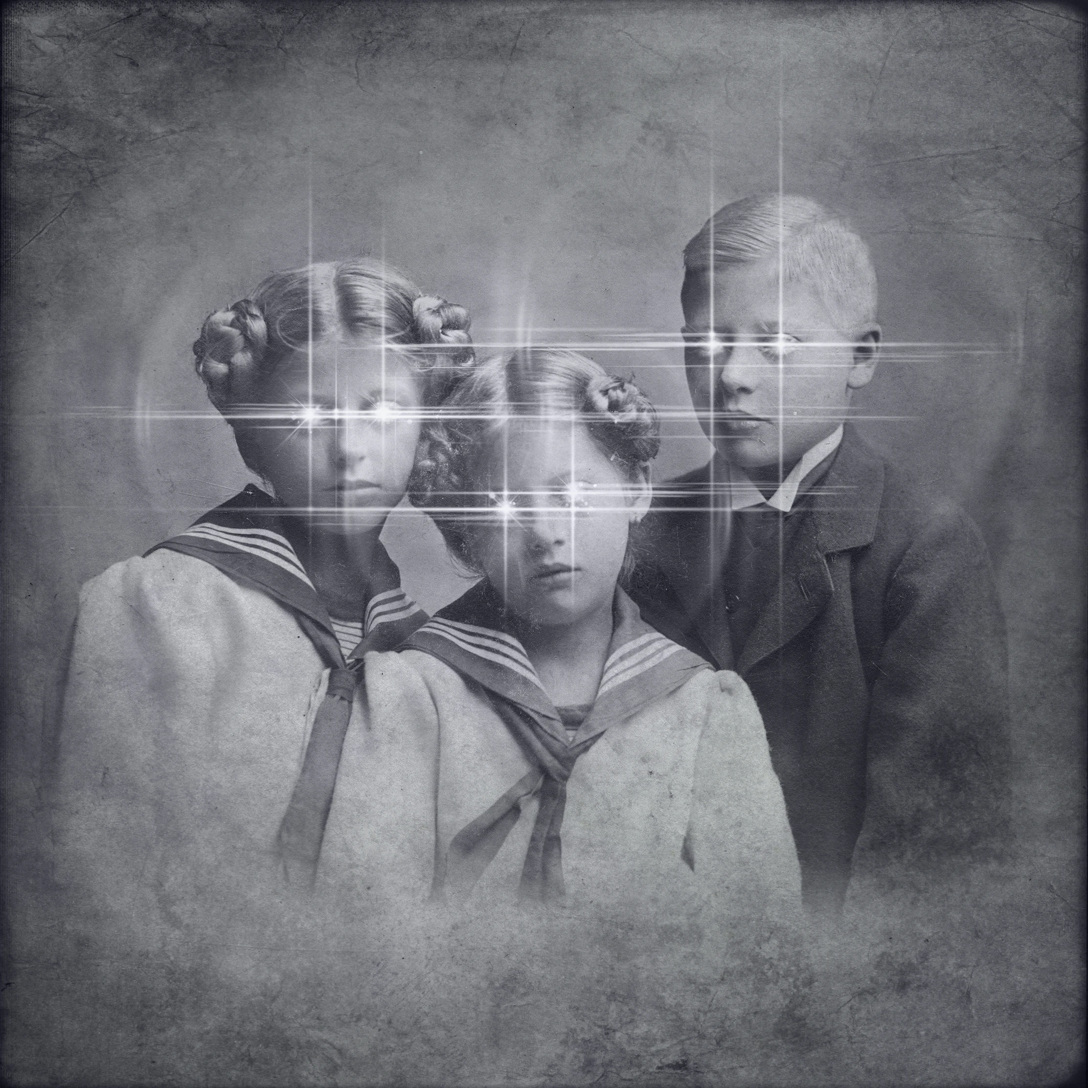 THE FUTURE LOOKS BRIGHT