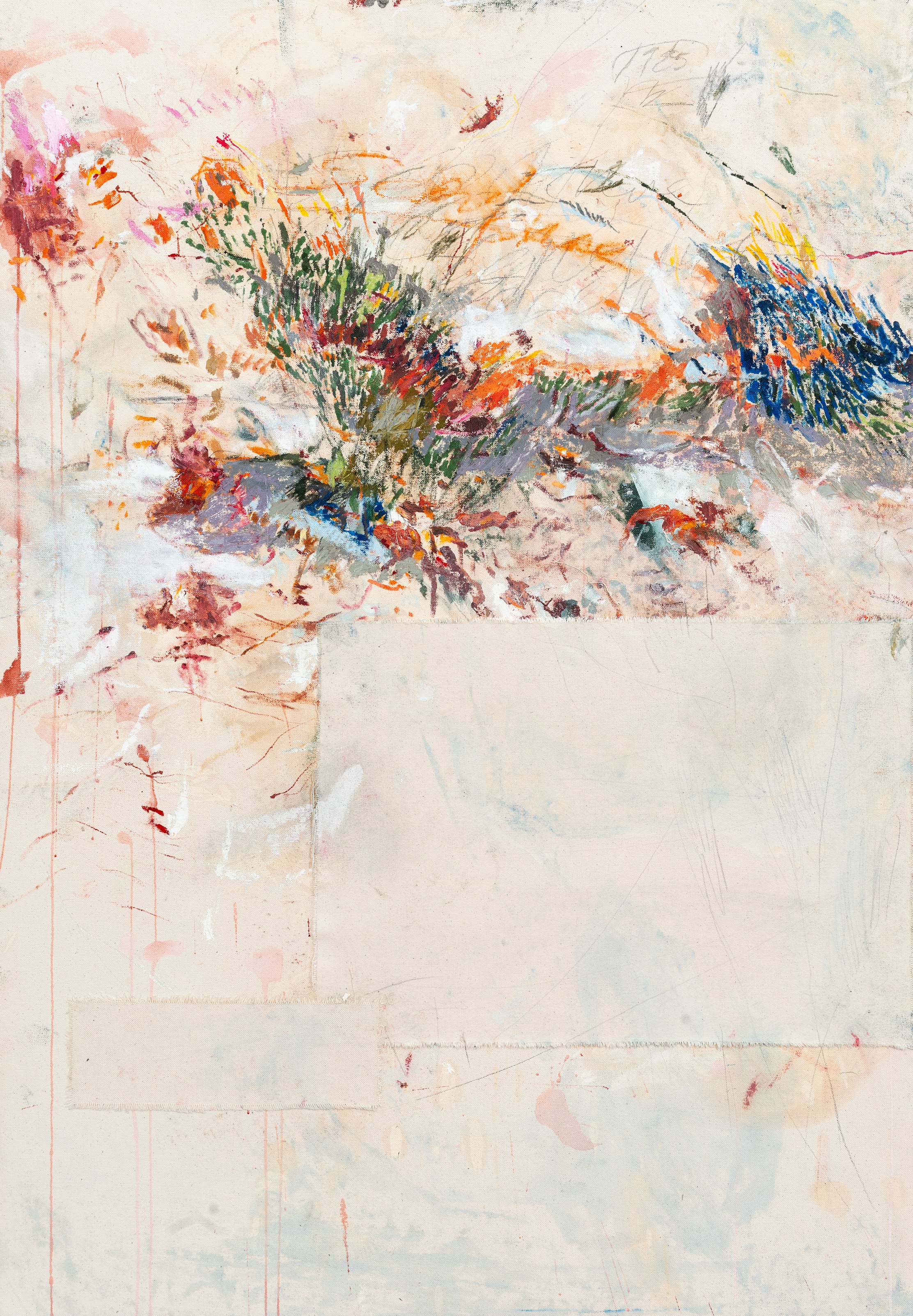 Vigil Lights, From the Sepulchre