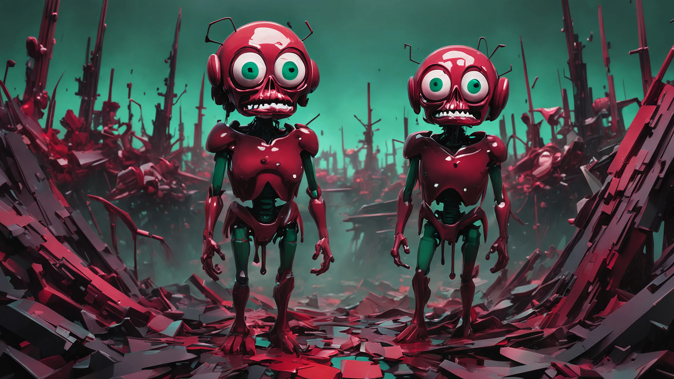 Freedom to be Uninsured