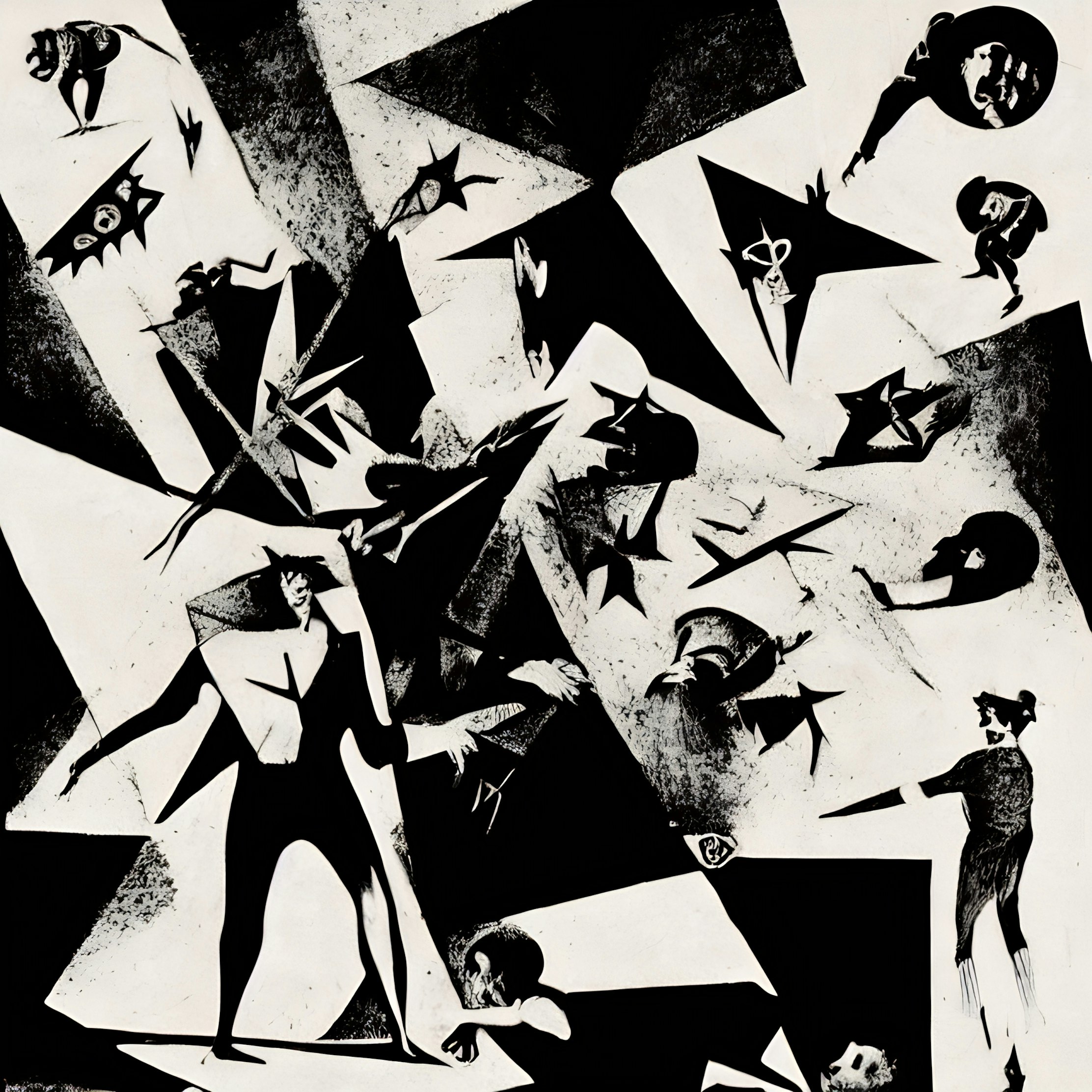 Shattered Social Contract