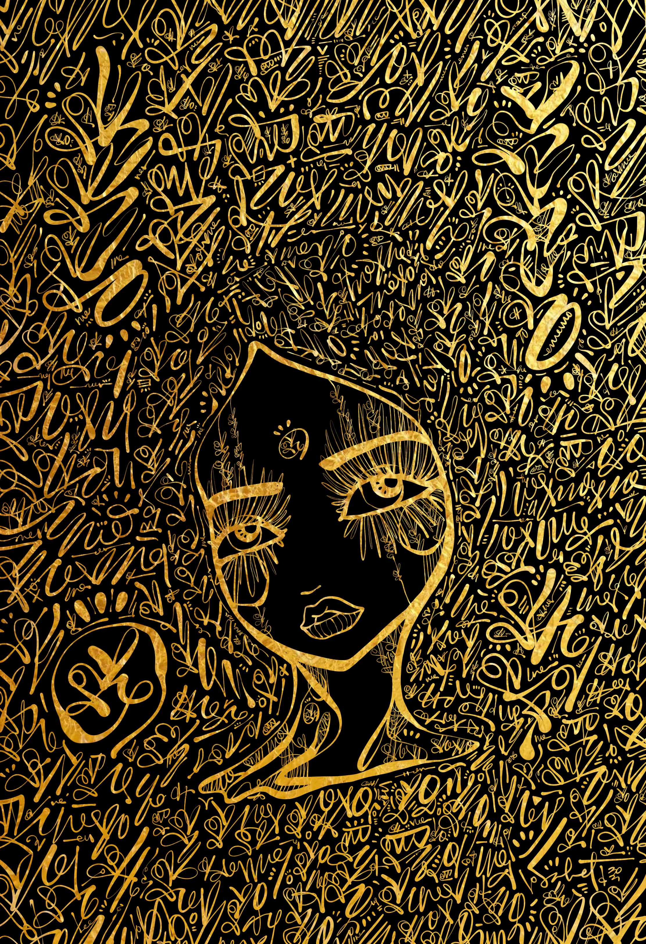 Lovescript "Heart Potion" 2021 Sabet