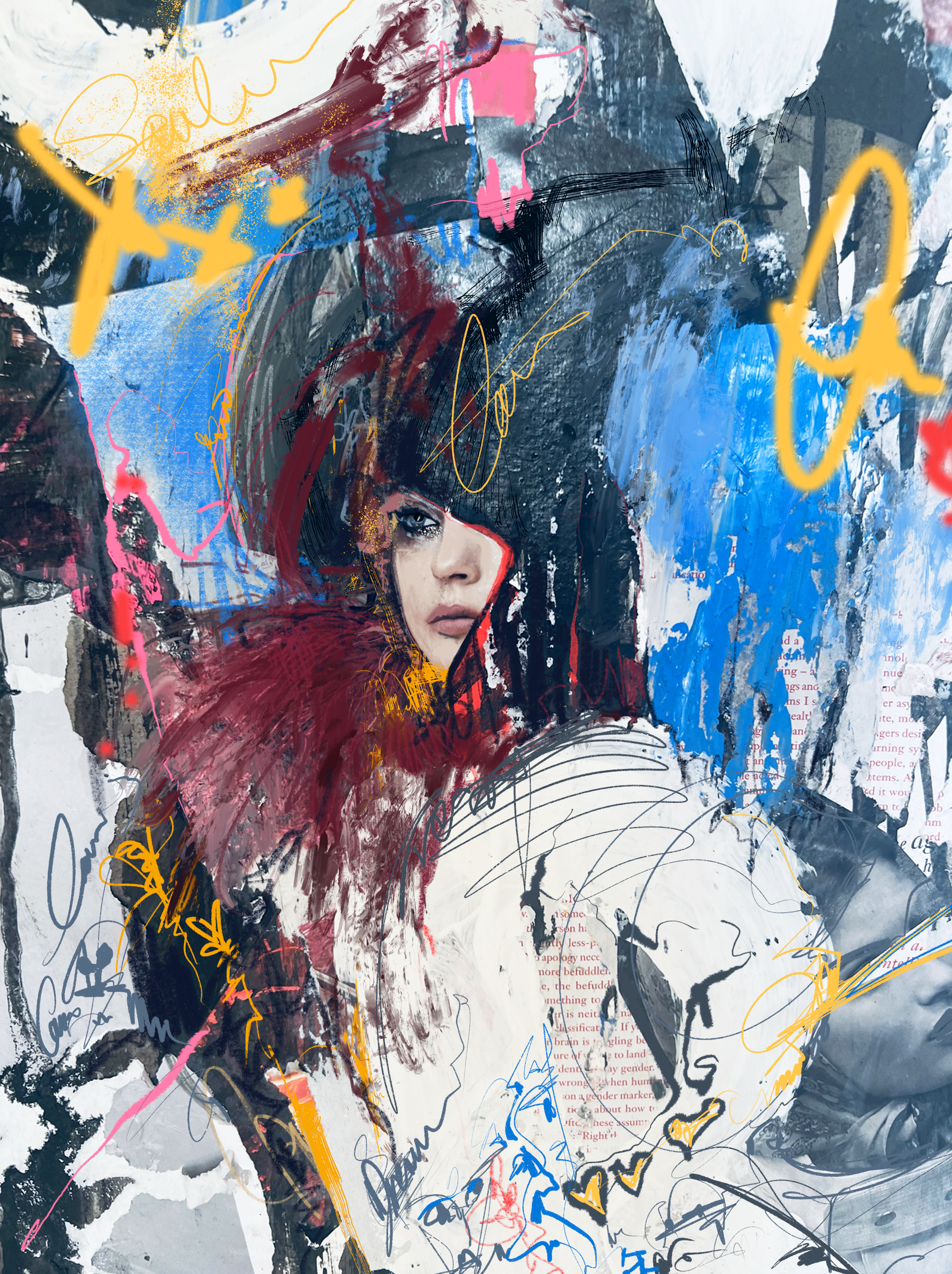 Dreaming of Tomorrow