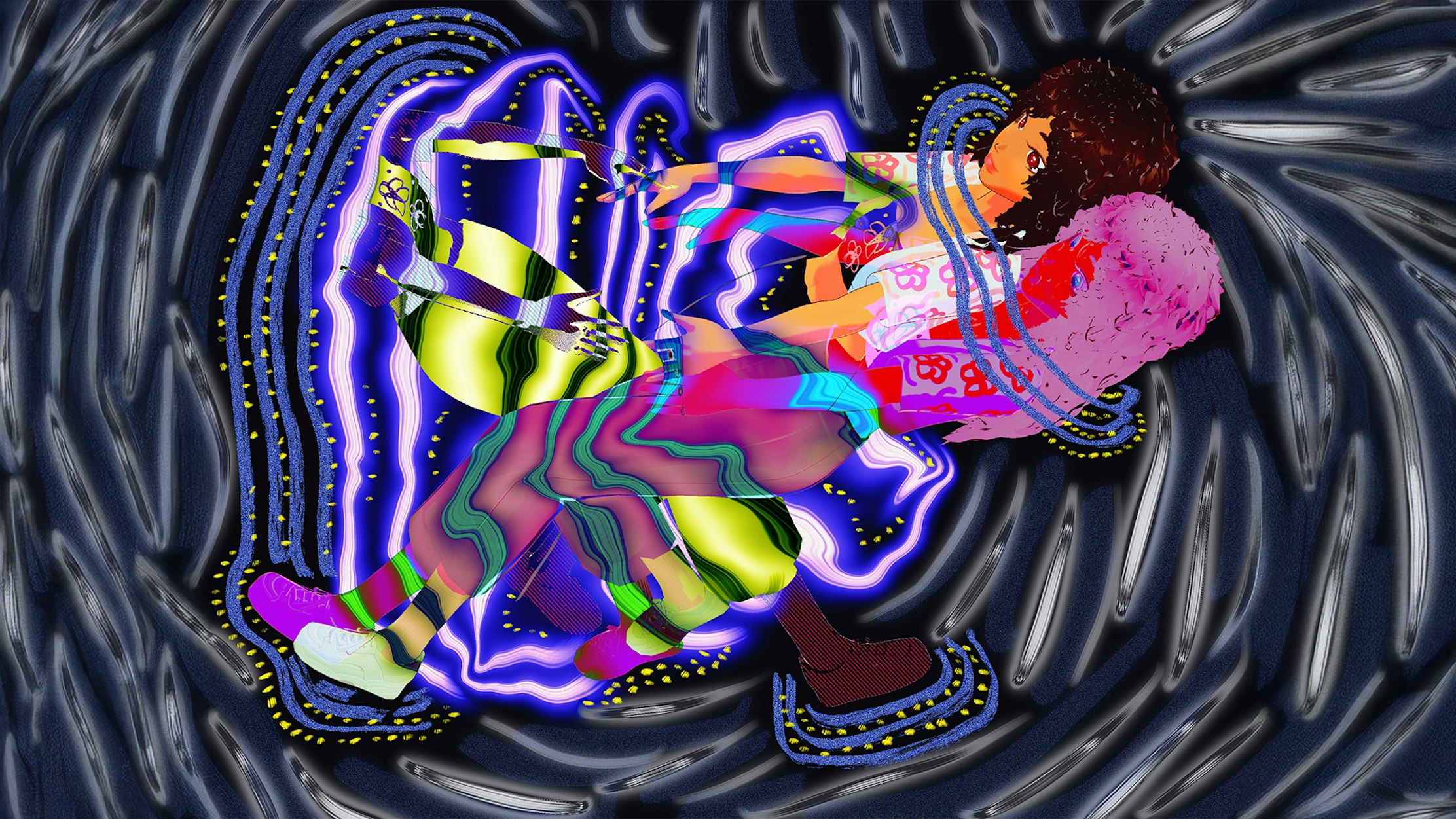 The Beginning of The End is Forever Yours