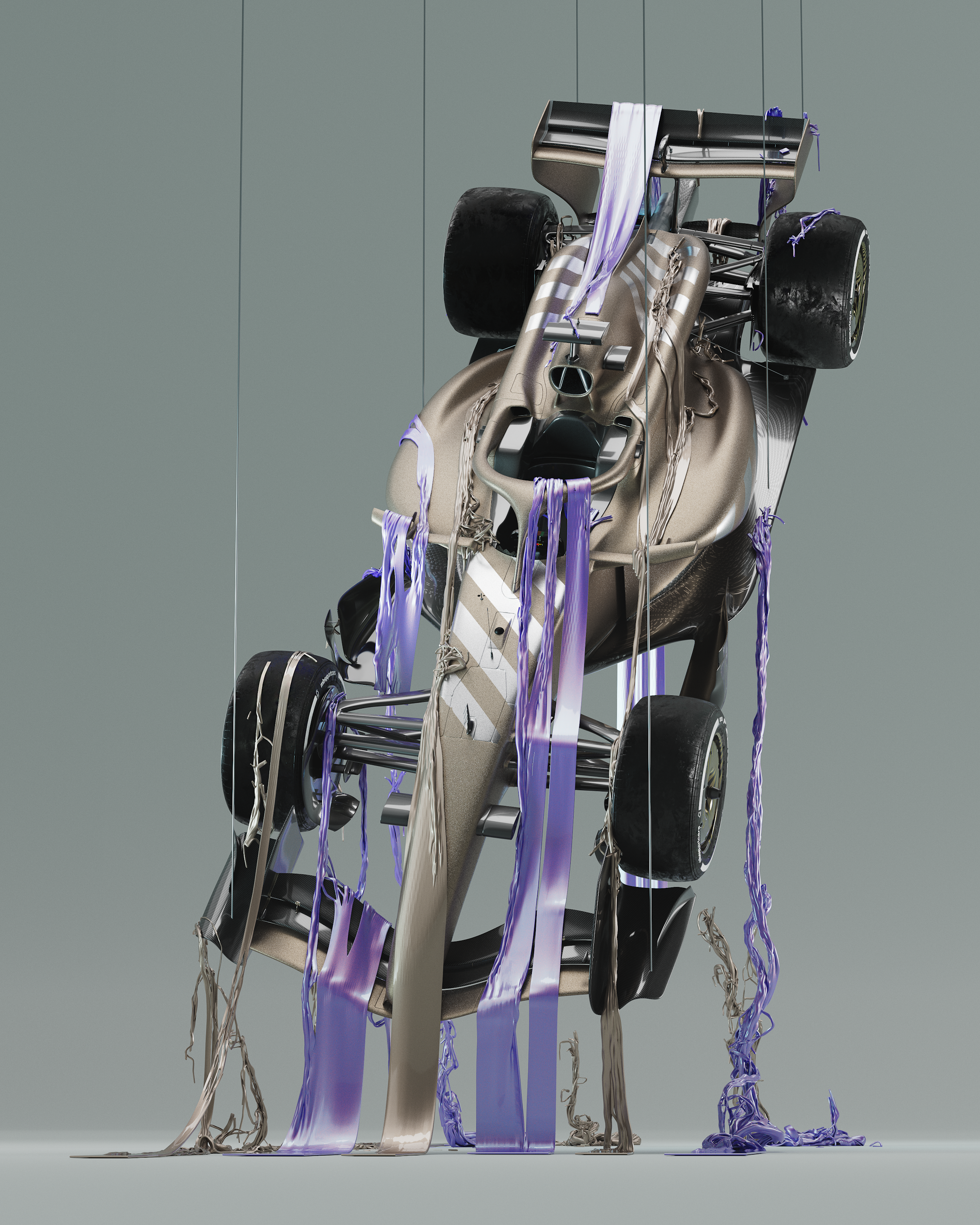 Moments III: Emotion