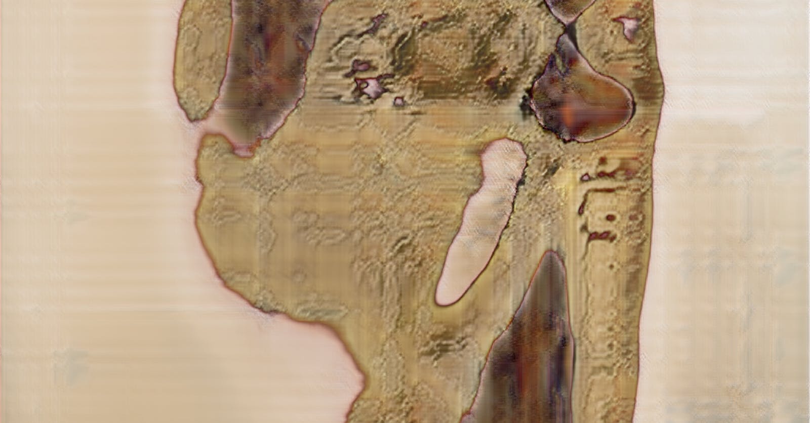 AI Generated Nude Portrait #7 Frame #166