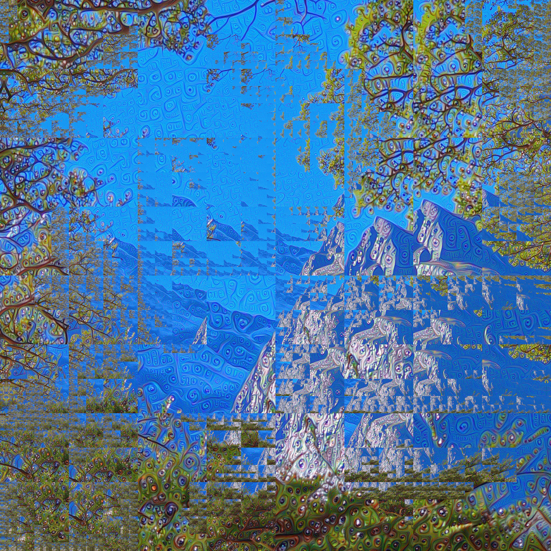 Milford Sound Infinite Dream