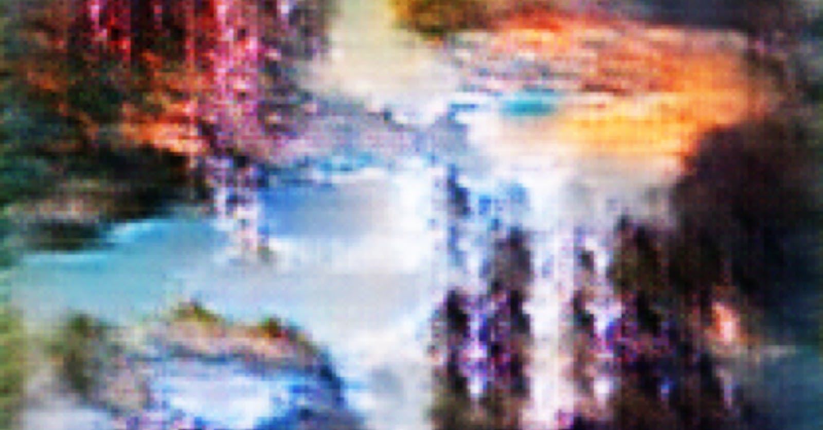 r/EarthPorn/Snowy-Dunes