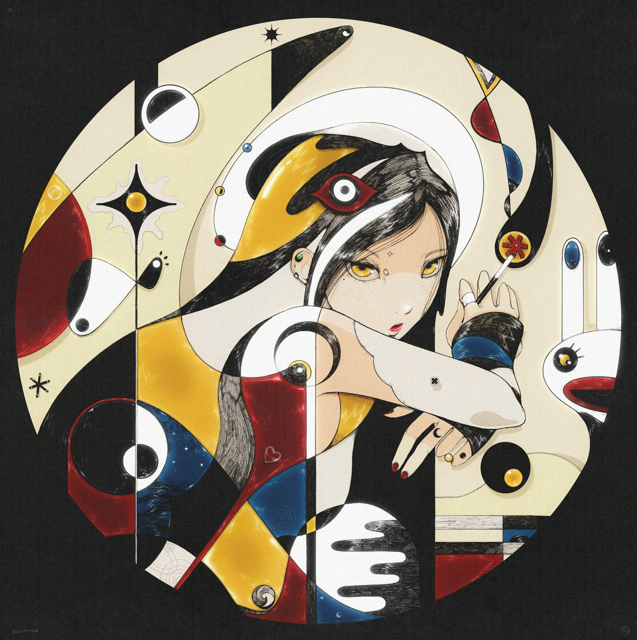 𝙨𝙩𝙧𝙖𝙣𝙜𝙚𝙧 𝙞𝙣 𝙖 𝙙𝙧𝙚𝙖𝙢