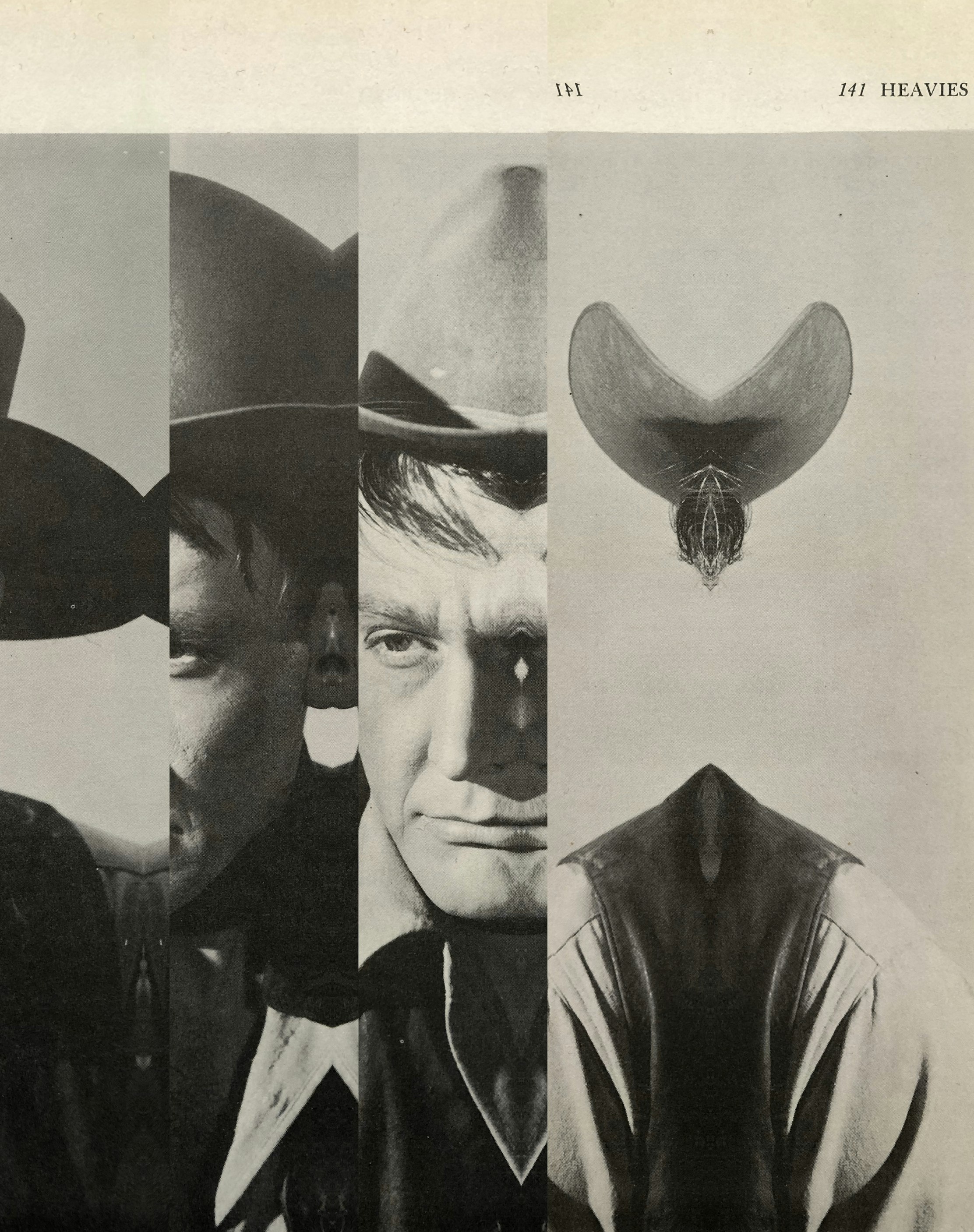 HEAVIES aka Tiny Hat