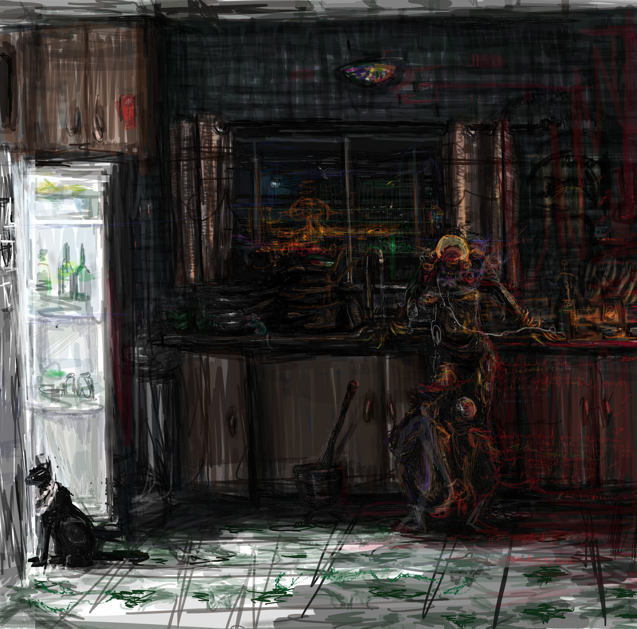 Saturday night live (SNL)