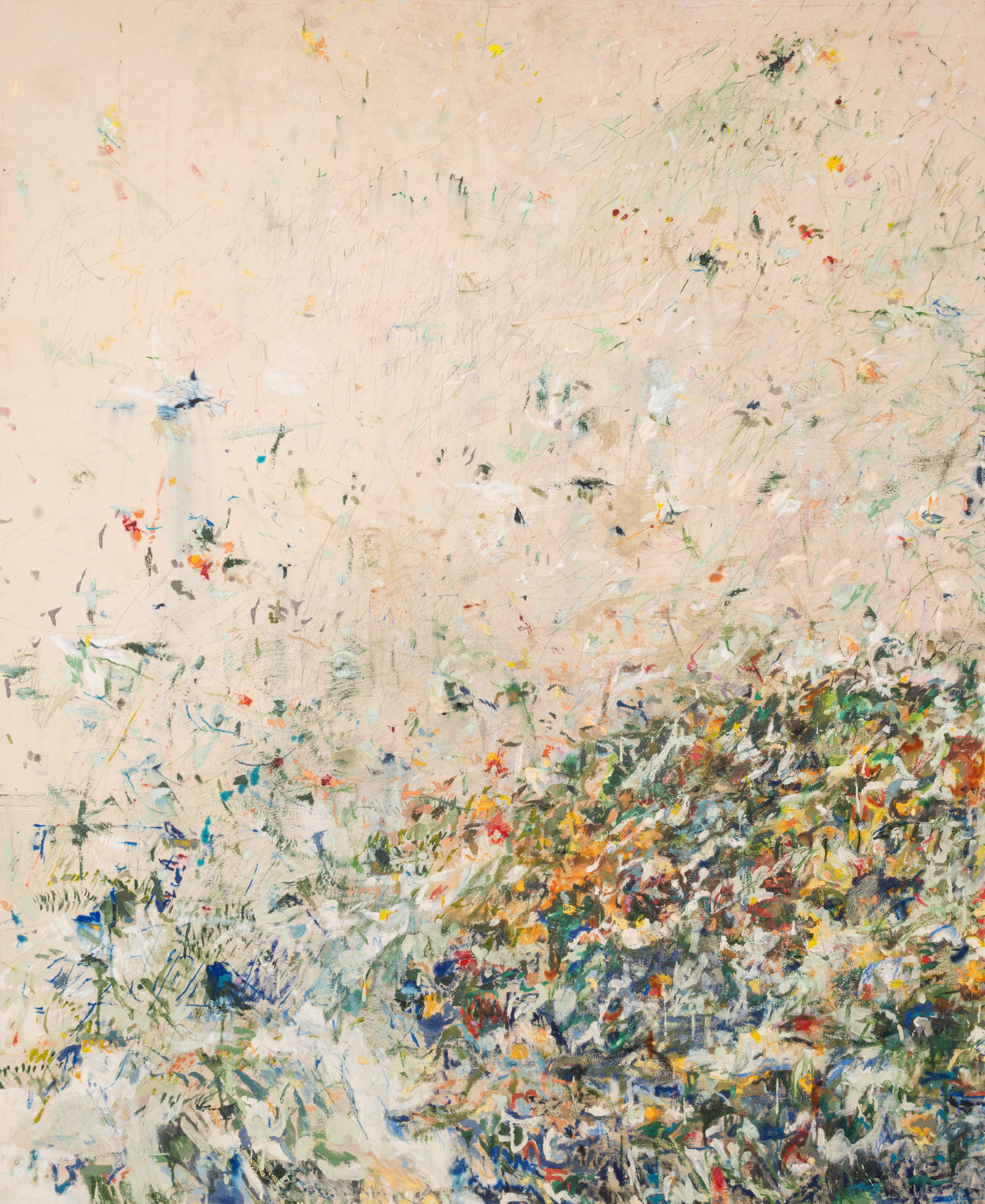 After the Aspersorium