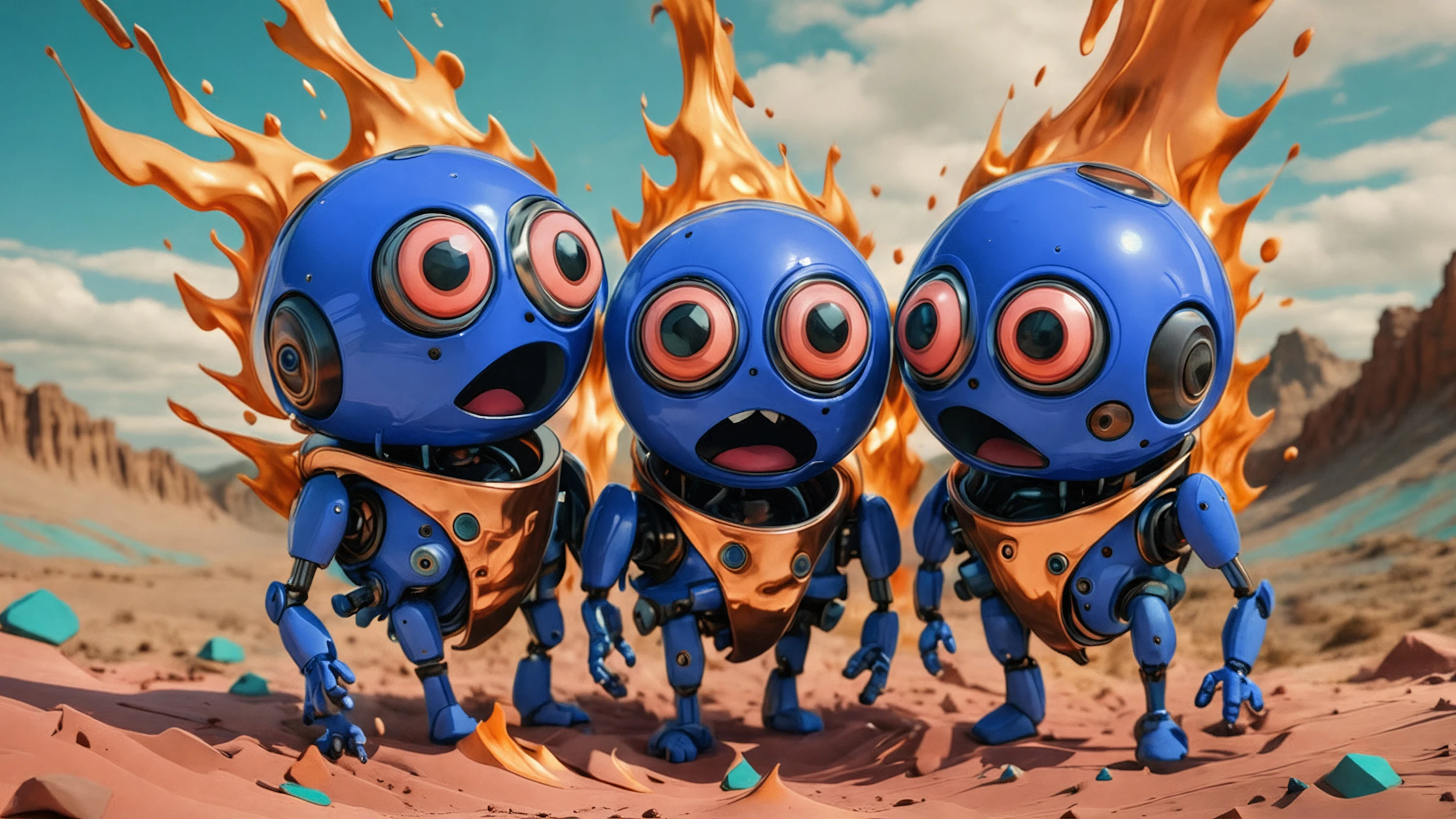 Elections are Coming