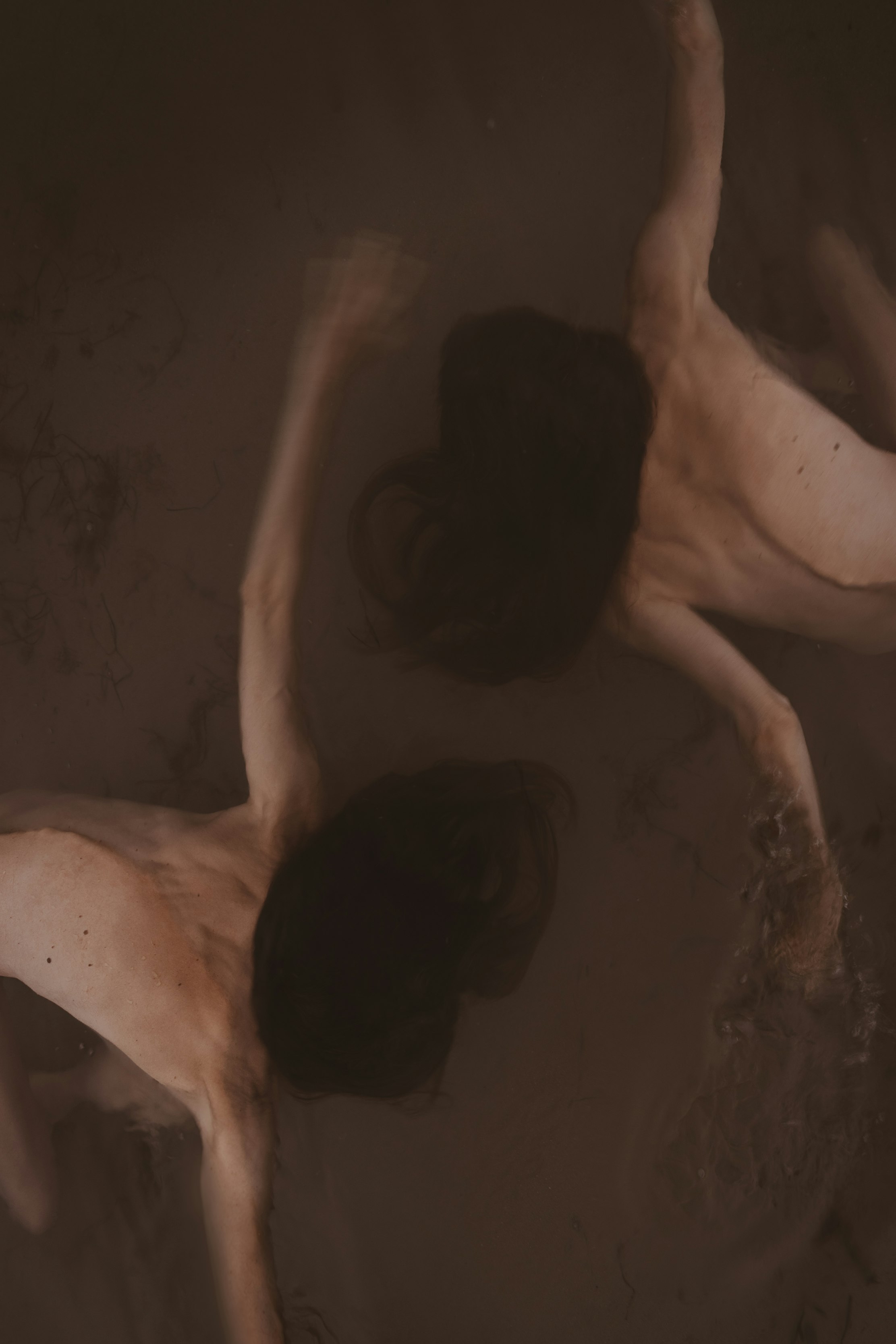 Tvillingernes Ursang / Twins' kulning