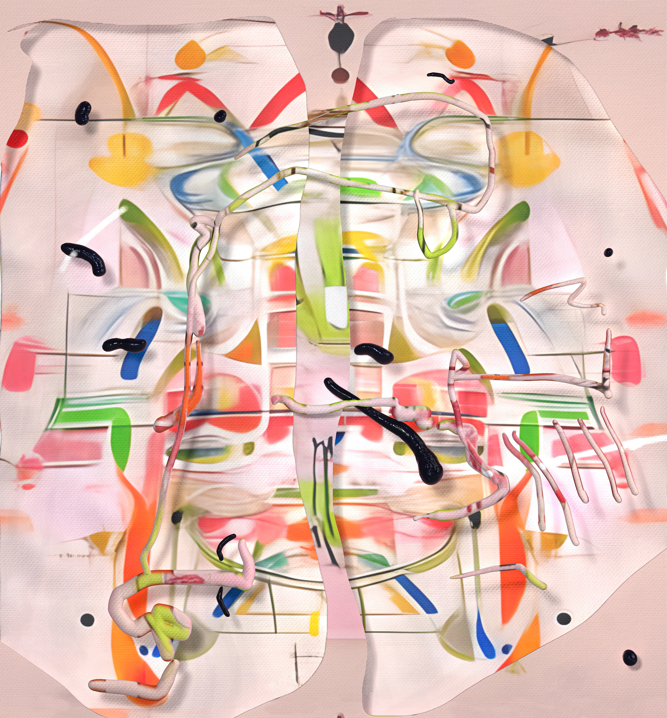 This Economy Could Scare $$$$ to Death