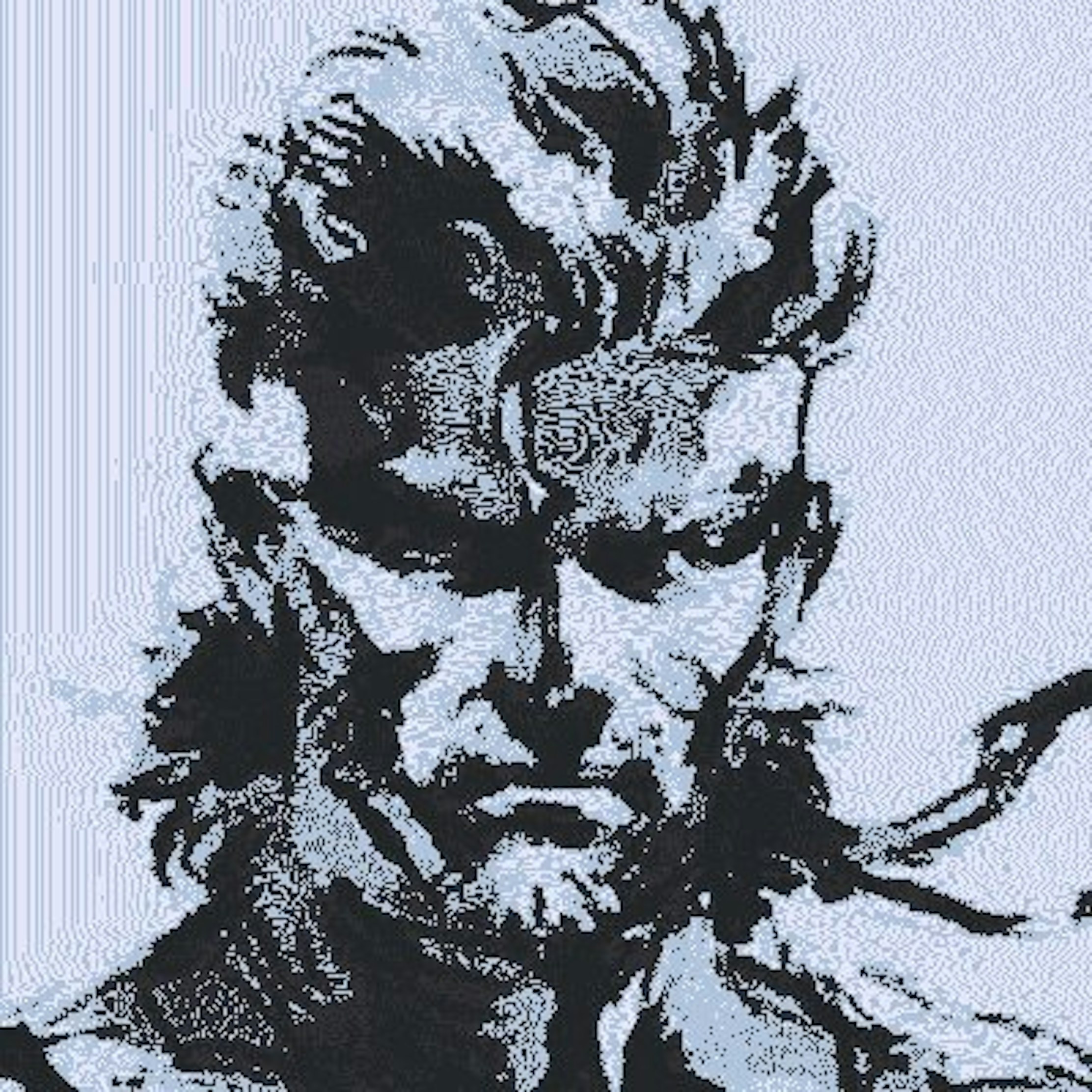 SOLID SNAKE