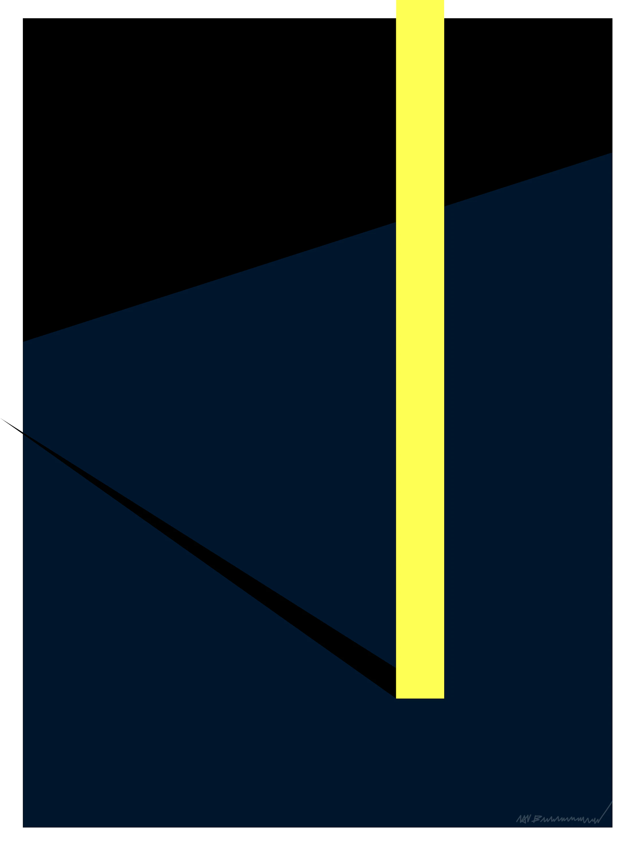 The enigma of hidden colors