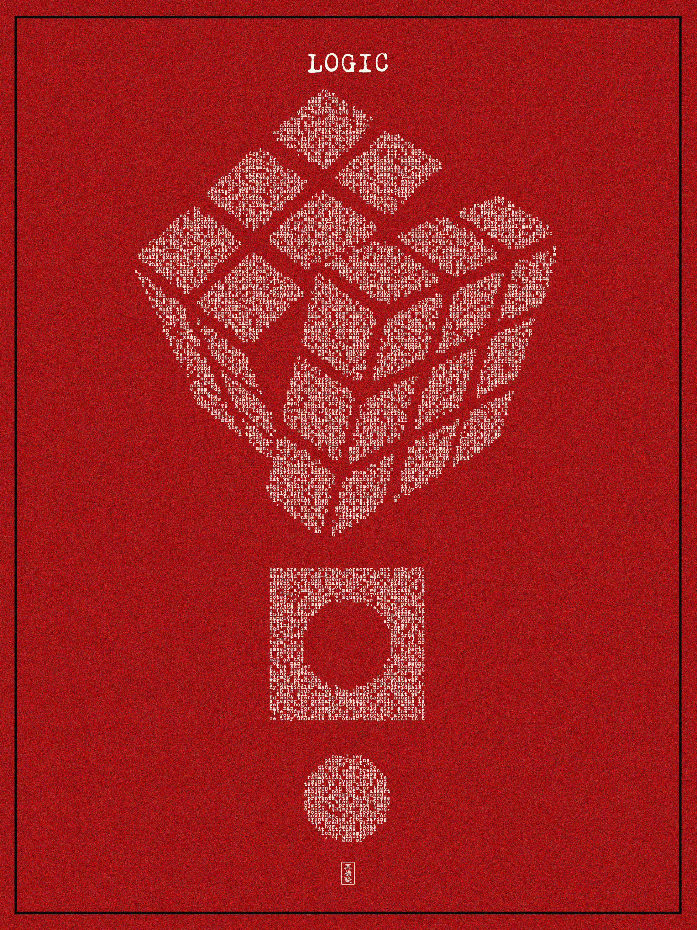 Word. 10 - // The Organon