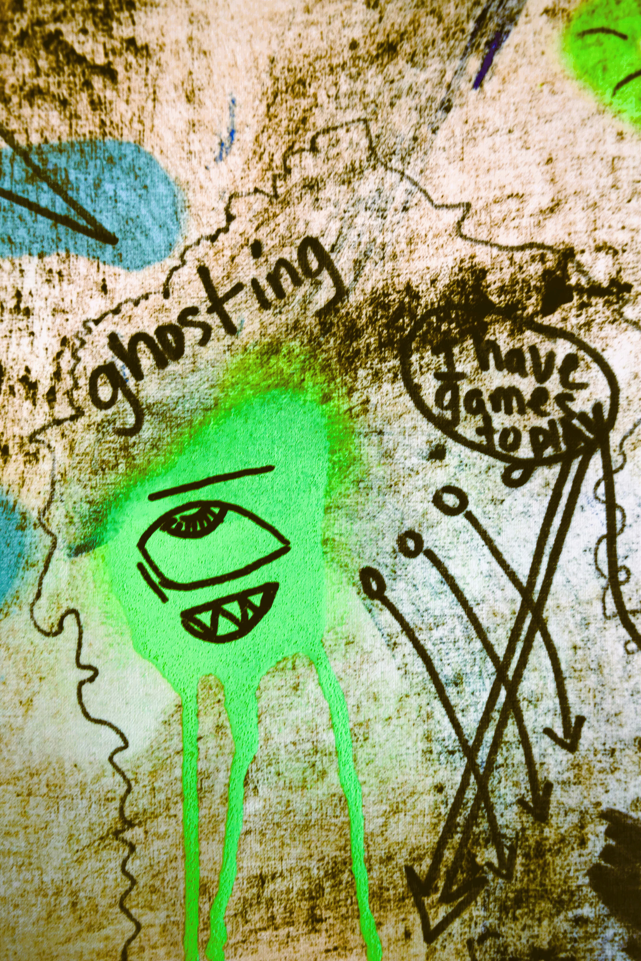 Ghosting: Transient Luminous Events²