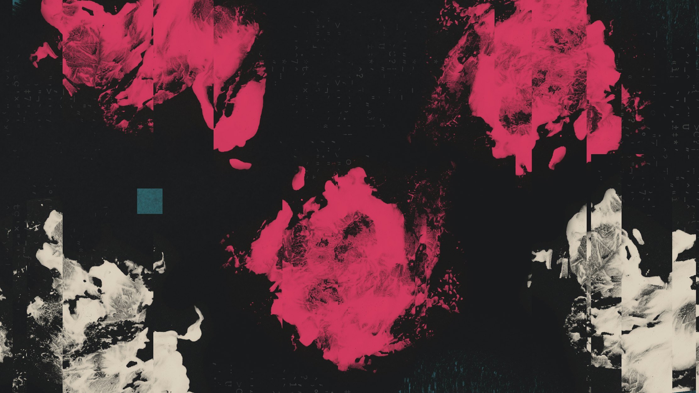 Fragments of Feeling