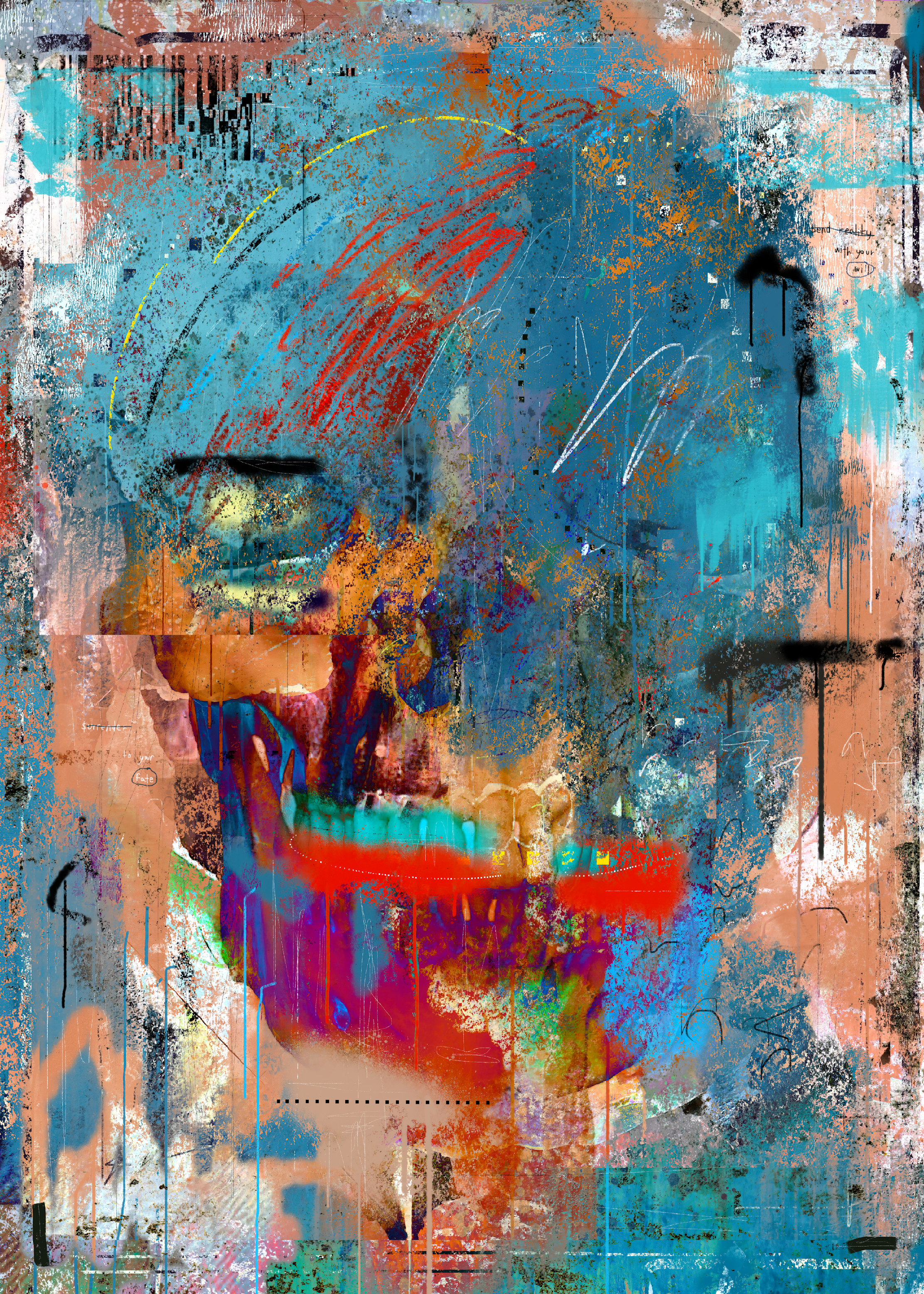 For All That You Are (Inevitable)