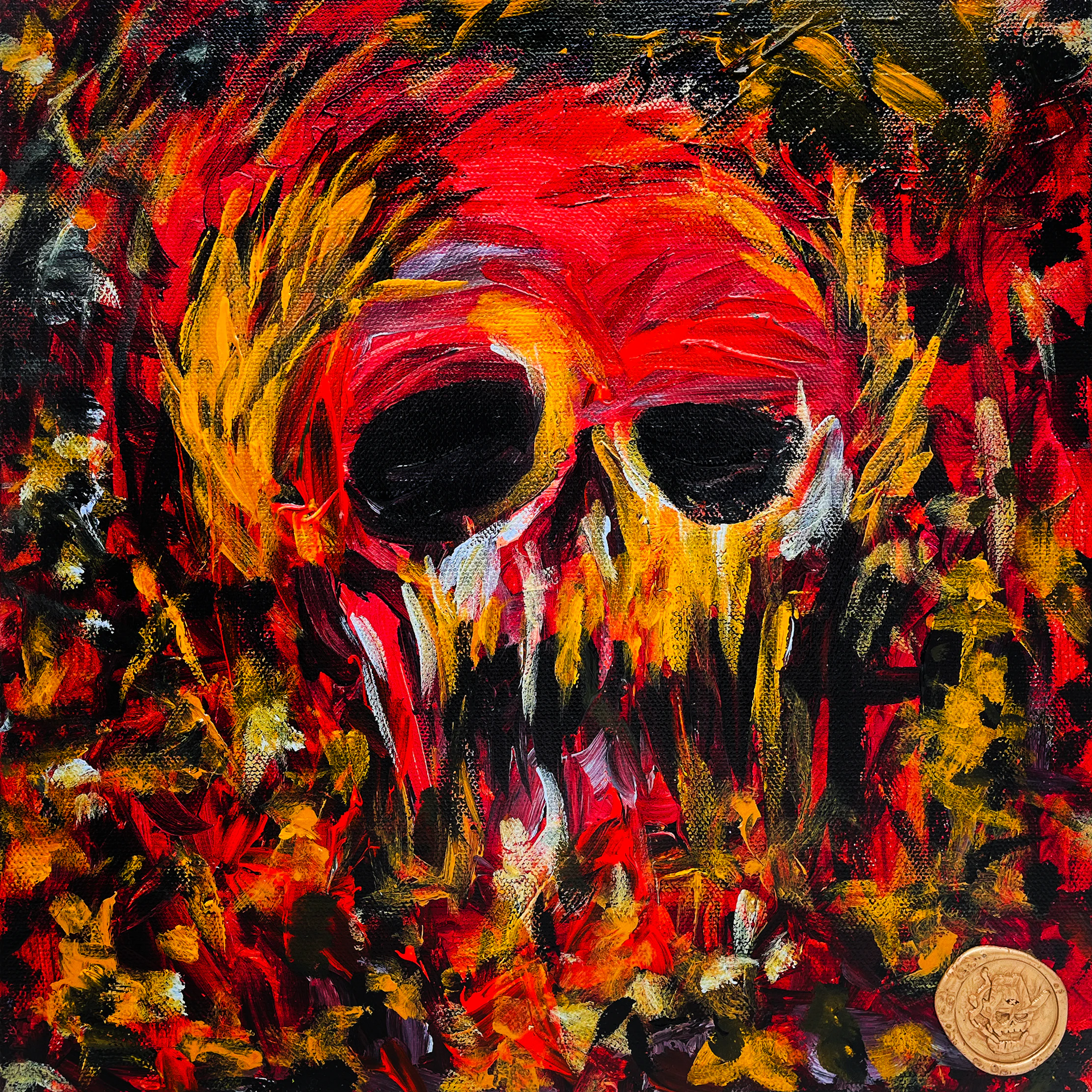 for the mclove of it