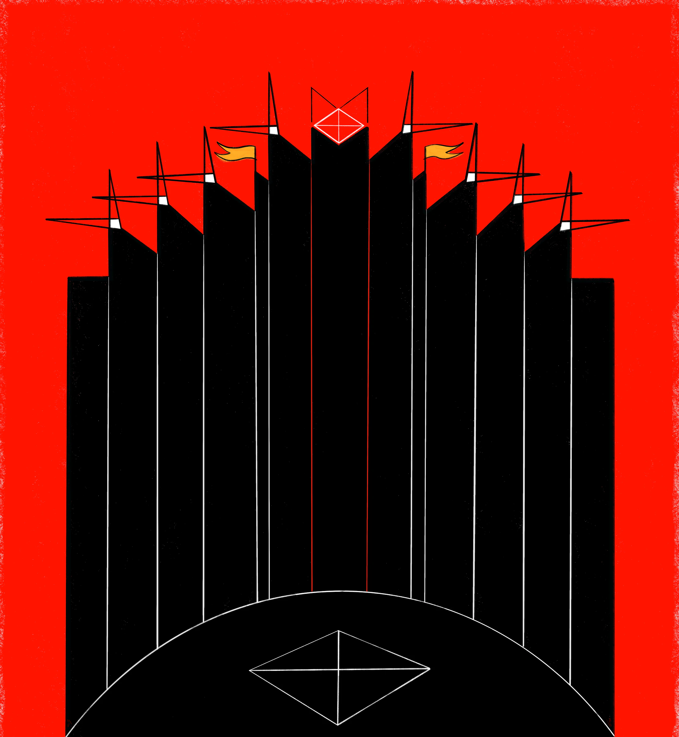 The Ministry of Truth