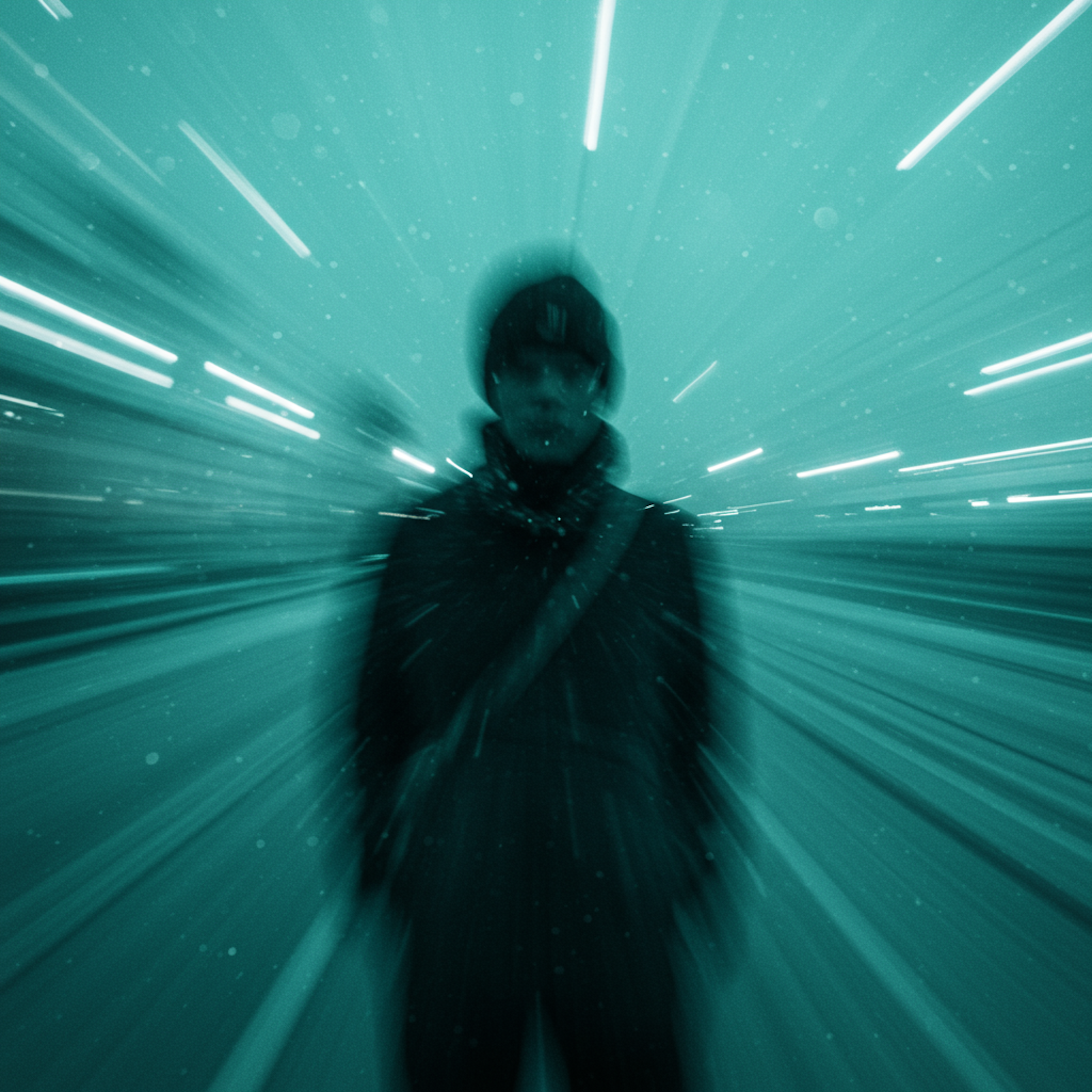 The Velocity of Being