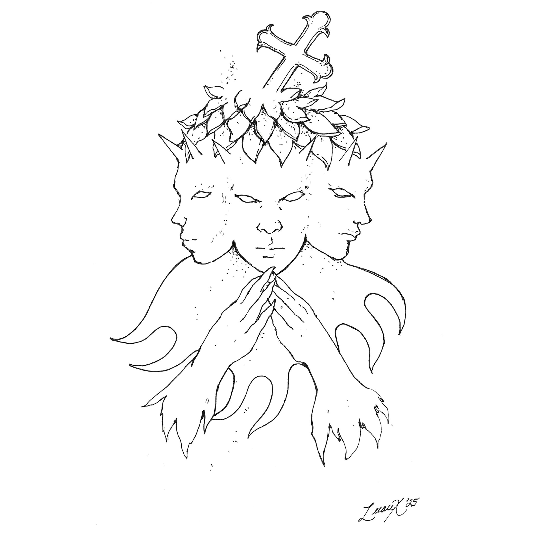 sacred knowledge 011