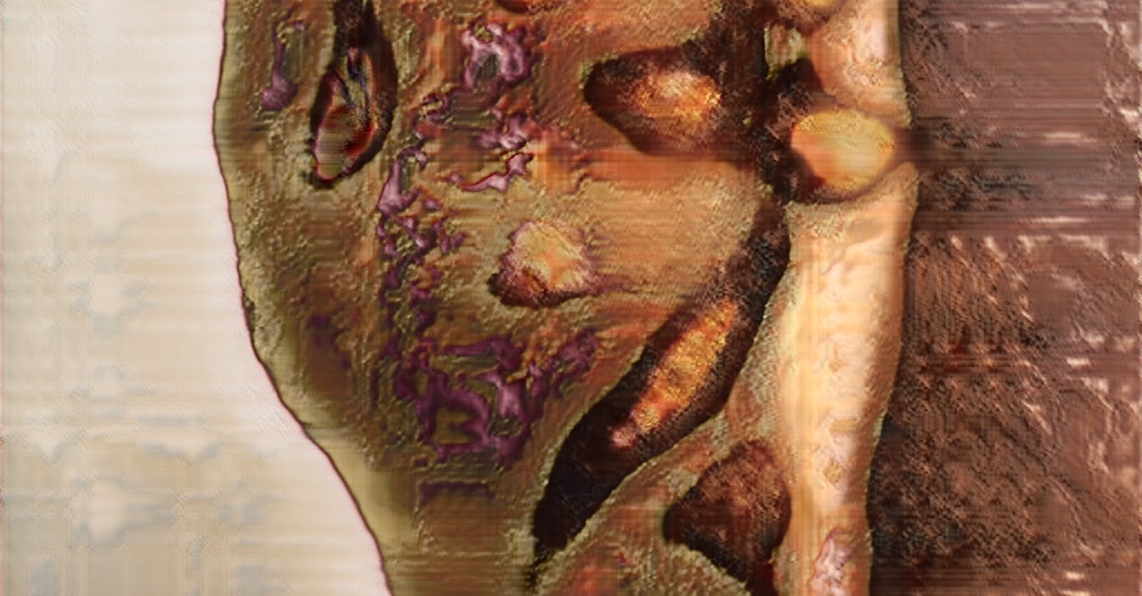 AI Generated Nude Portrait #7 Frame #13