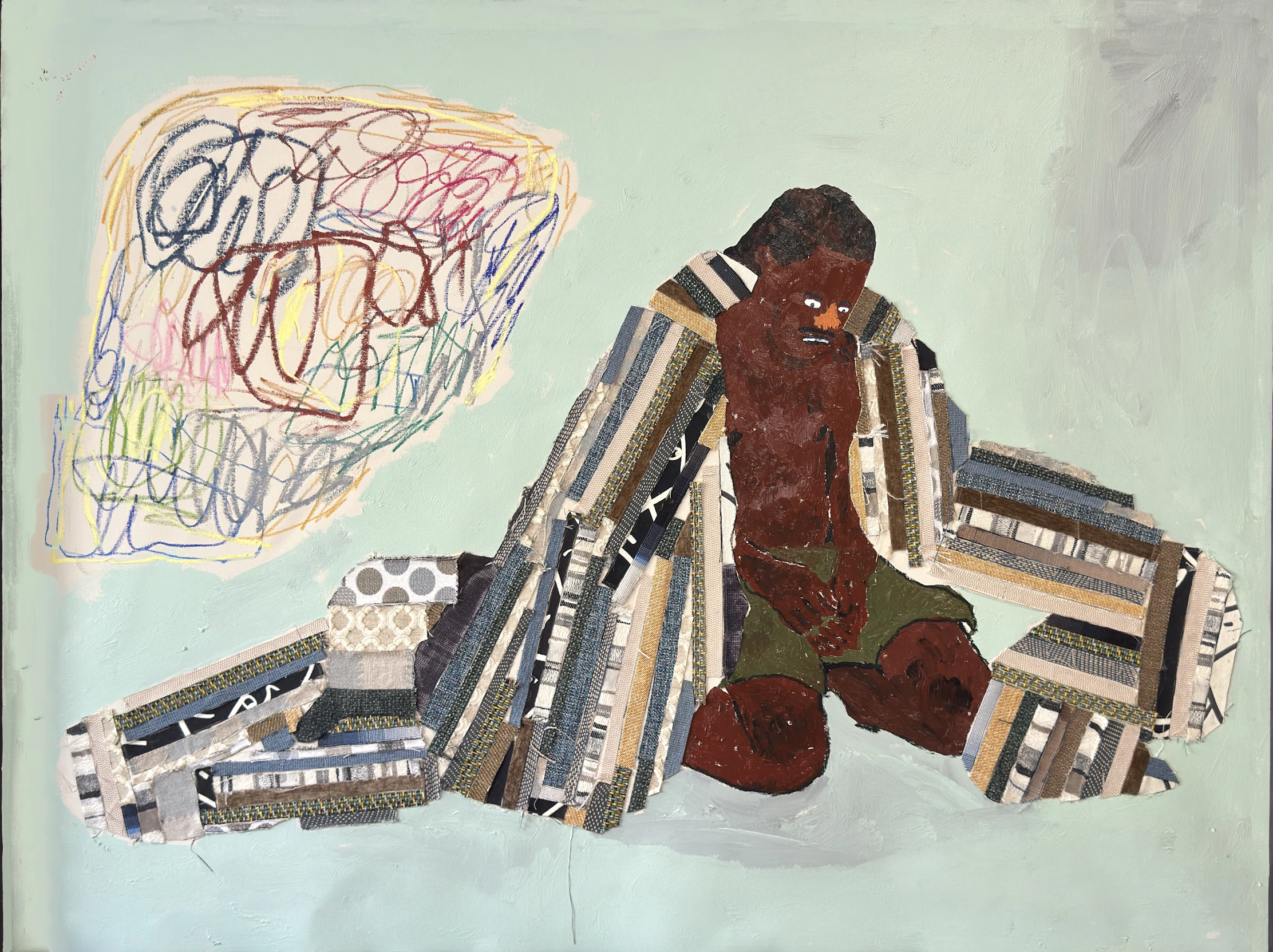 i've lost this little body of mine, to migraines