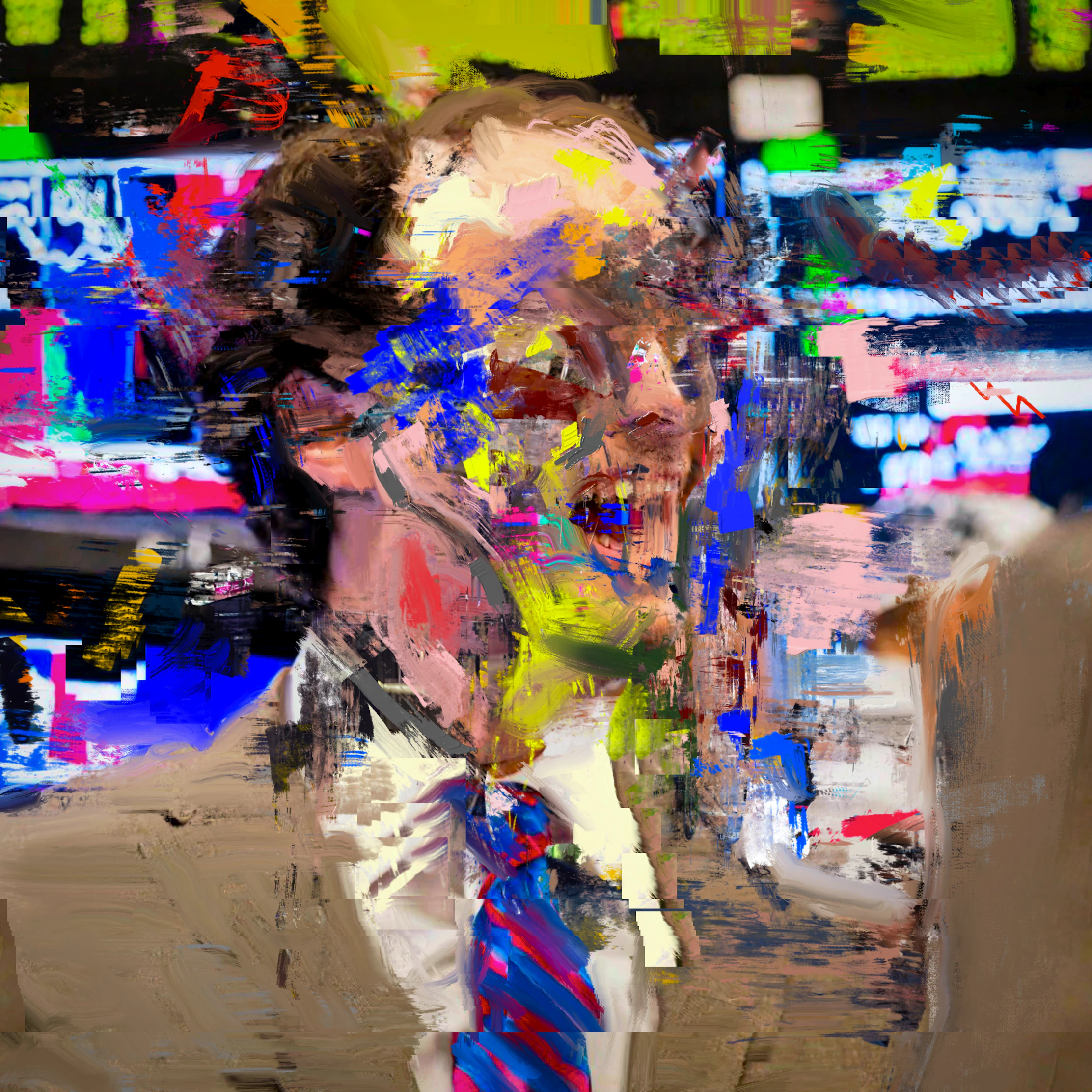 Android Plaza I Wall St Synthetic