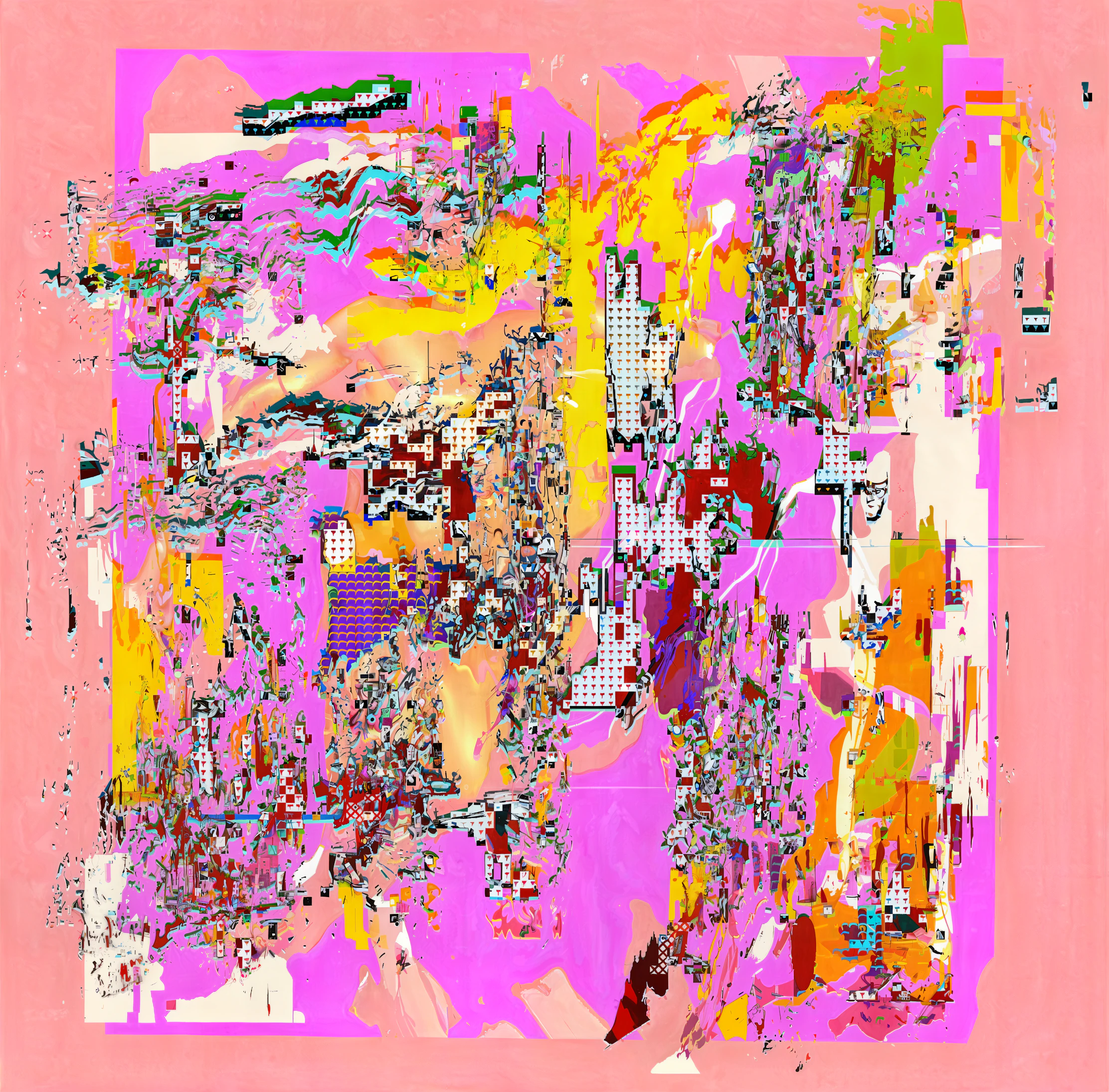 agent personal secret stories we never asked