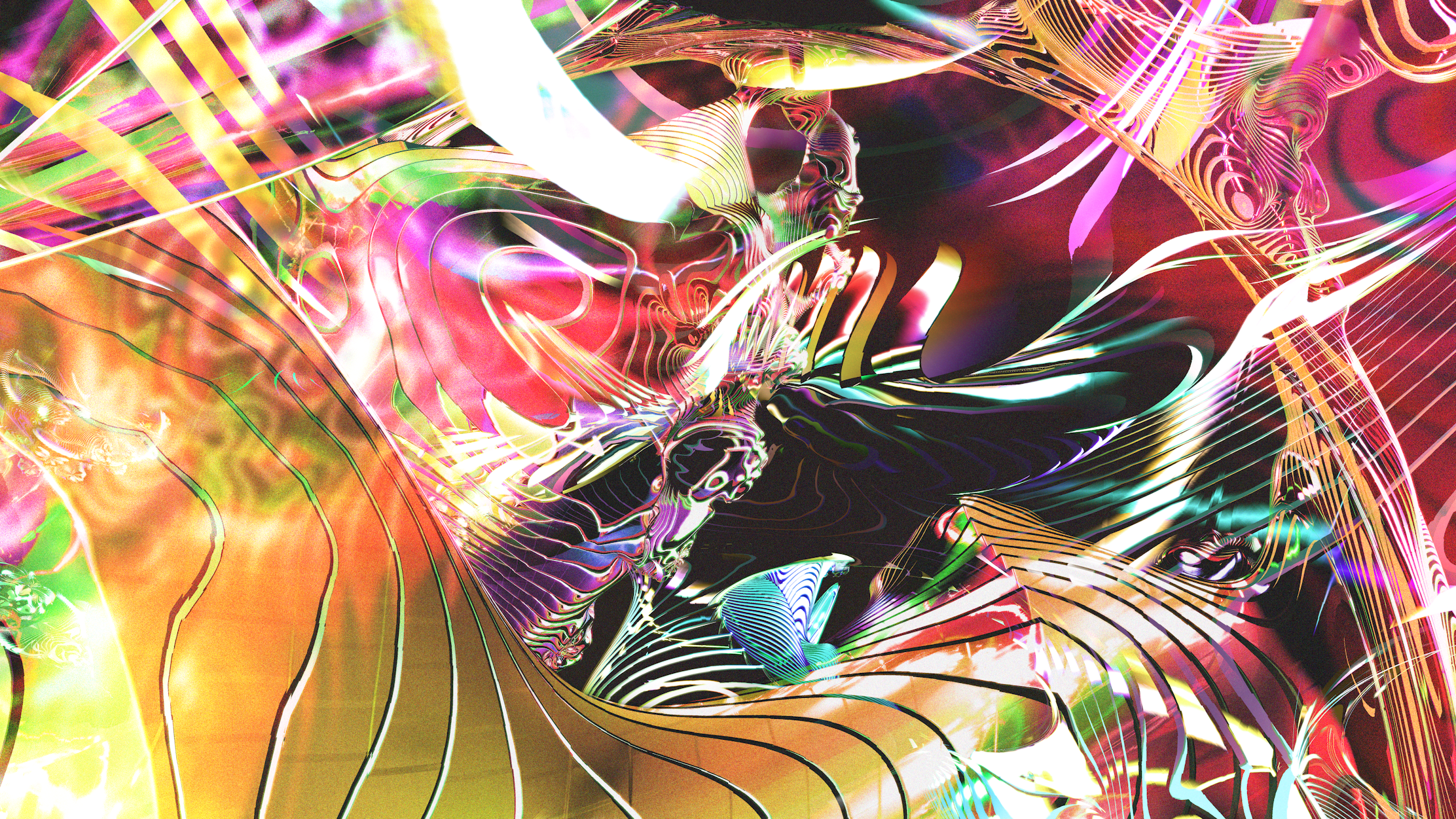 Persona Non Lethargia