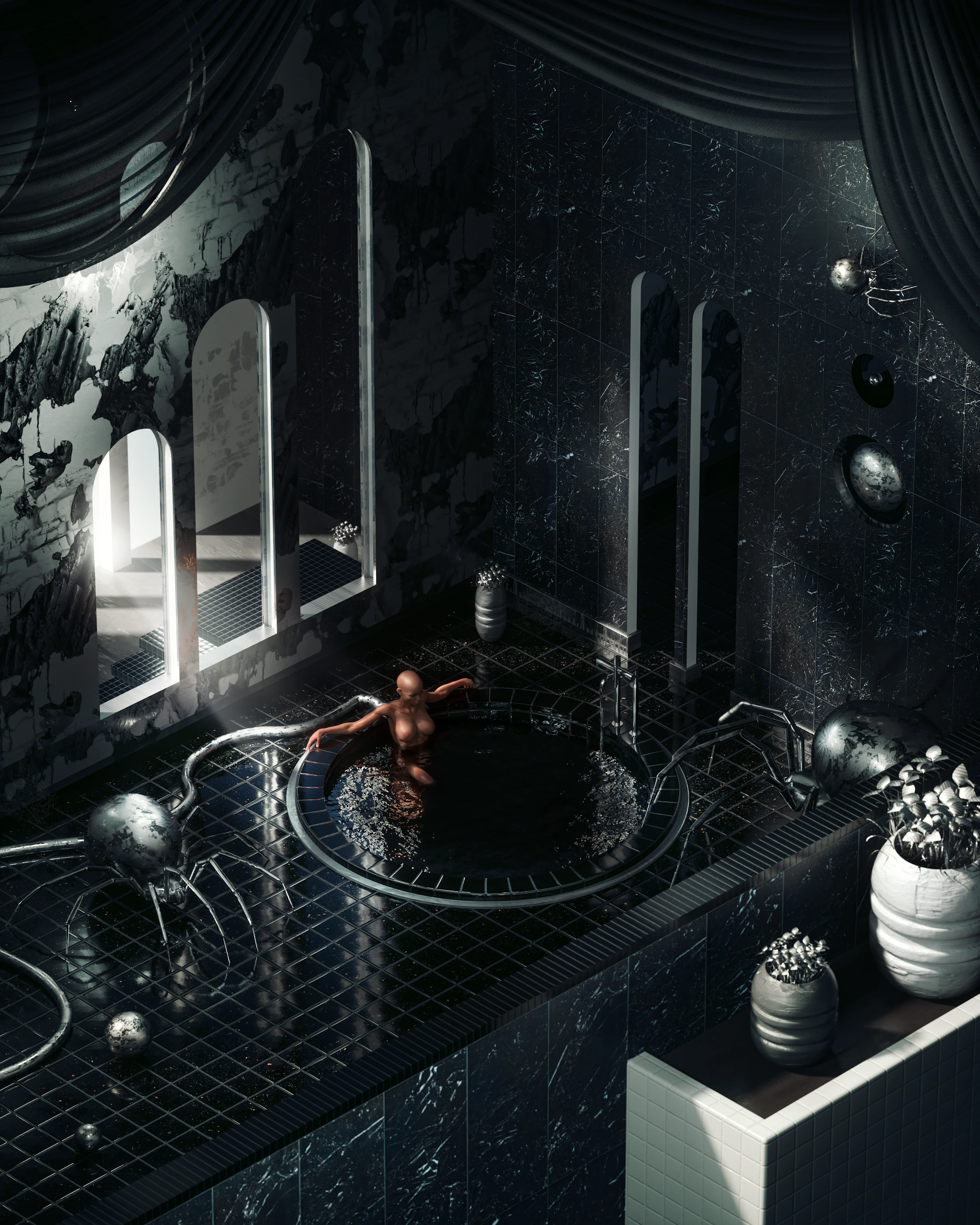 The gift of loneliness