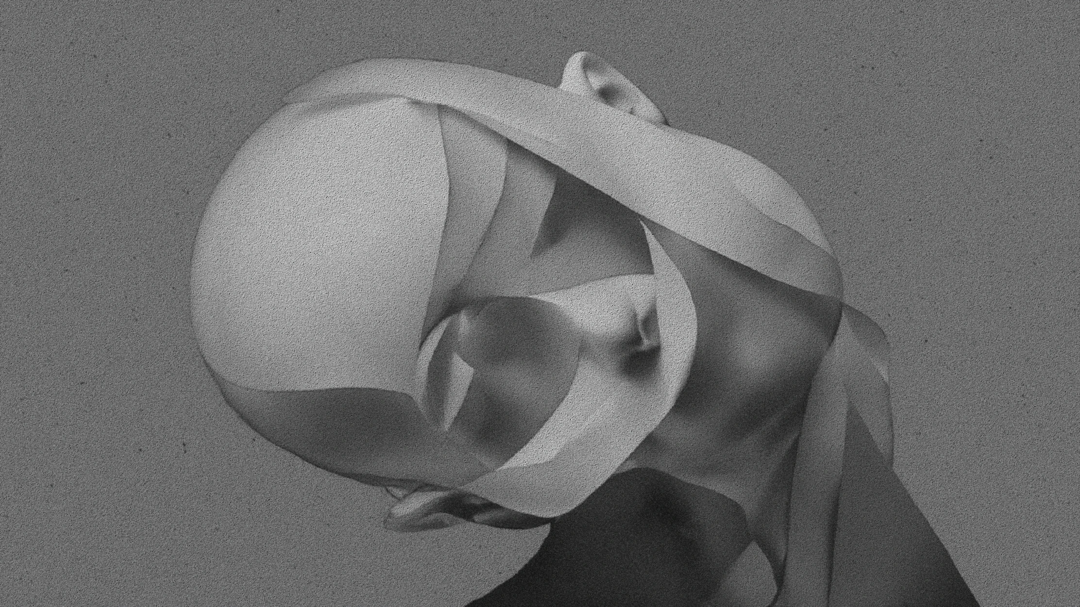 Sleeping Beauty at 4:50 AM