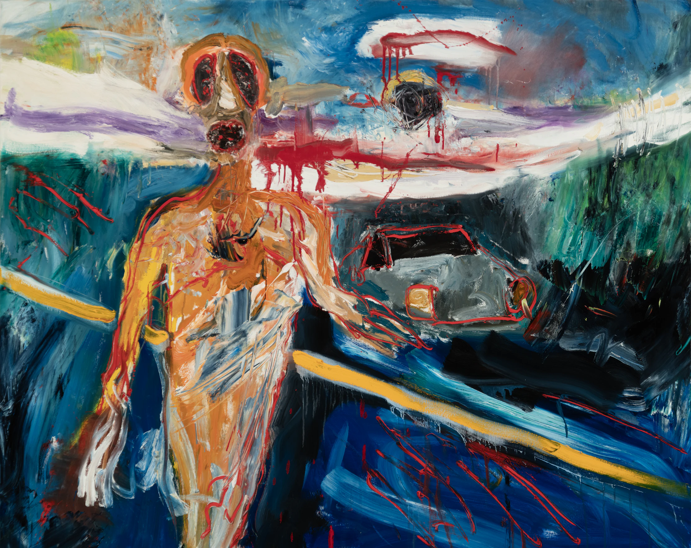 Drive-by Diagnosis (physical)