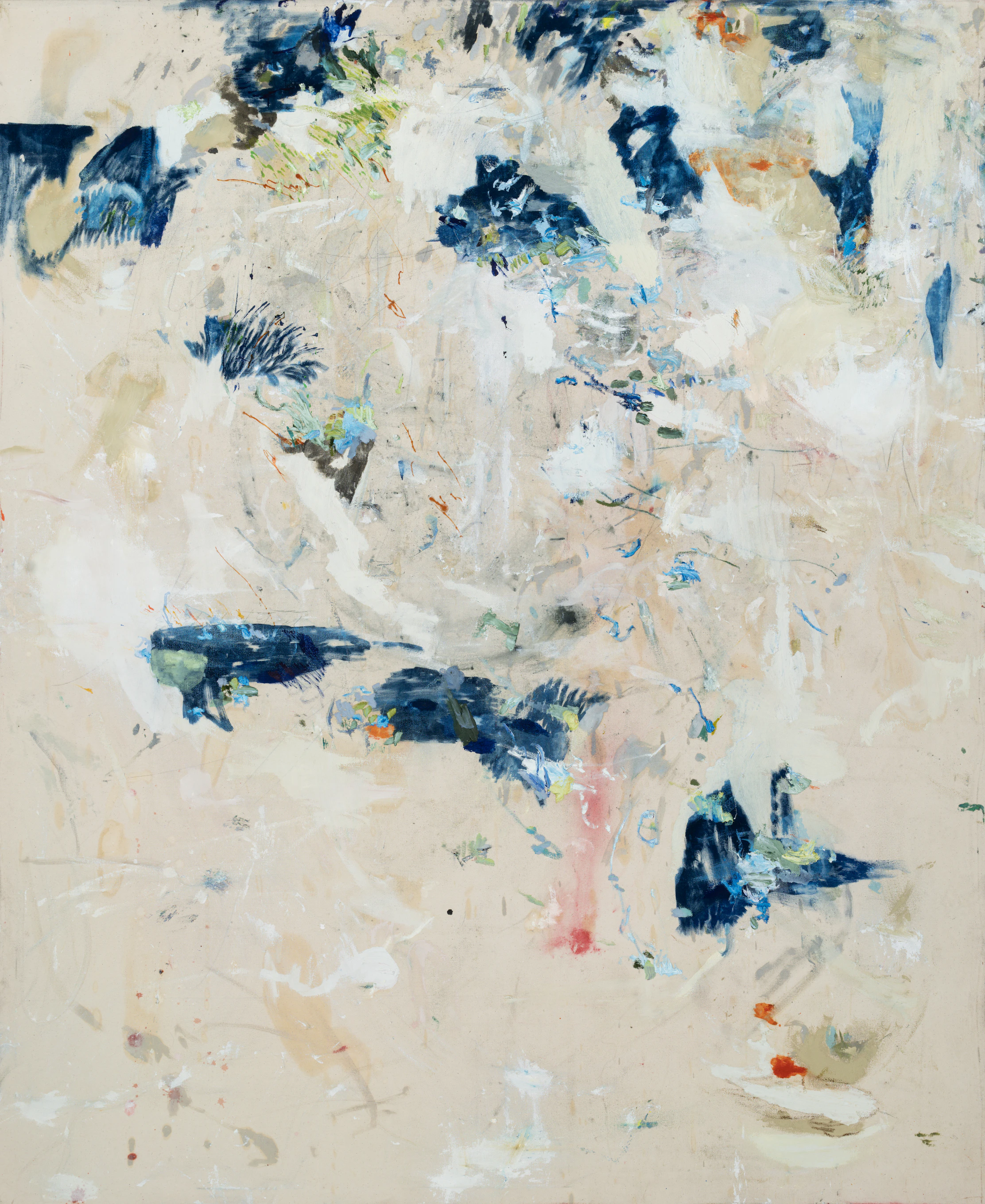 This Tarpaulin, This Veil