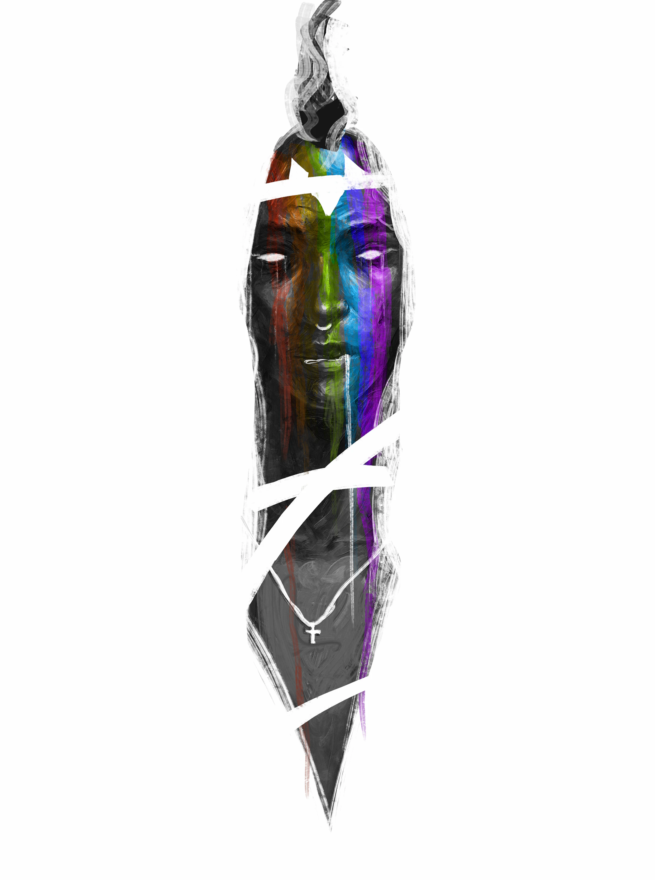 The Widow of Pride II